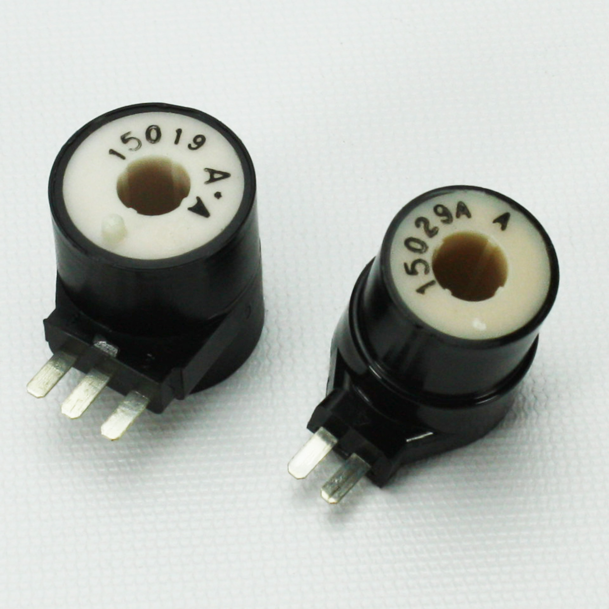 279834 For Whirlpool Clothes Dryer Gas Burner Valve Solenoid Kit eBay