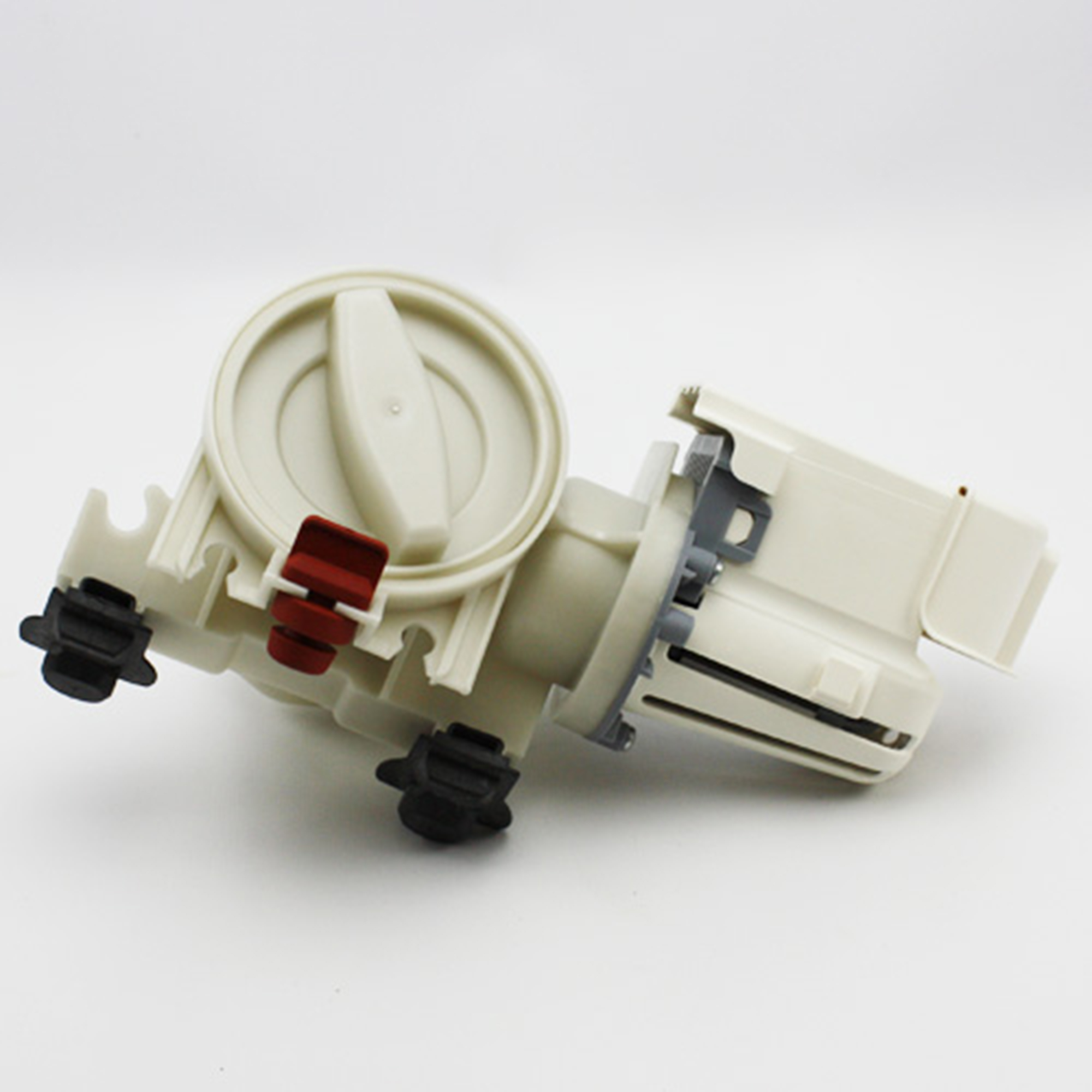280187 For Whirlpool Washing Machine Drain Pump eBay
