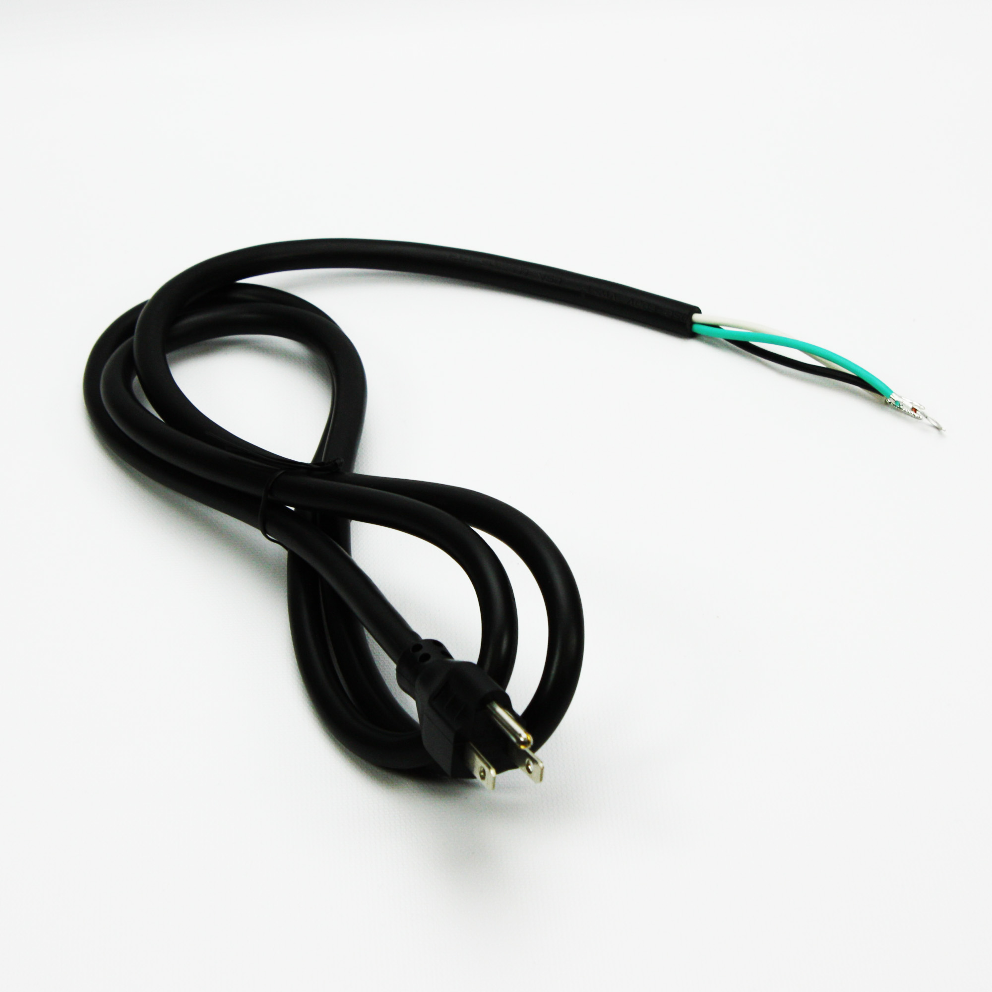 4317824 For Whirlpool Dishwasher Power Cord 50946221908 eBay