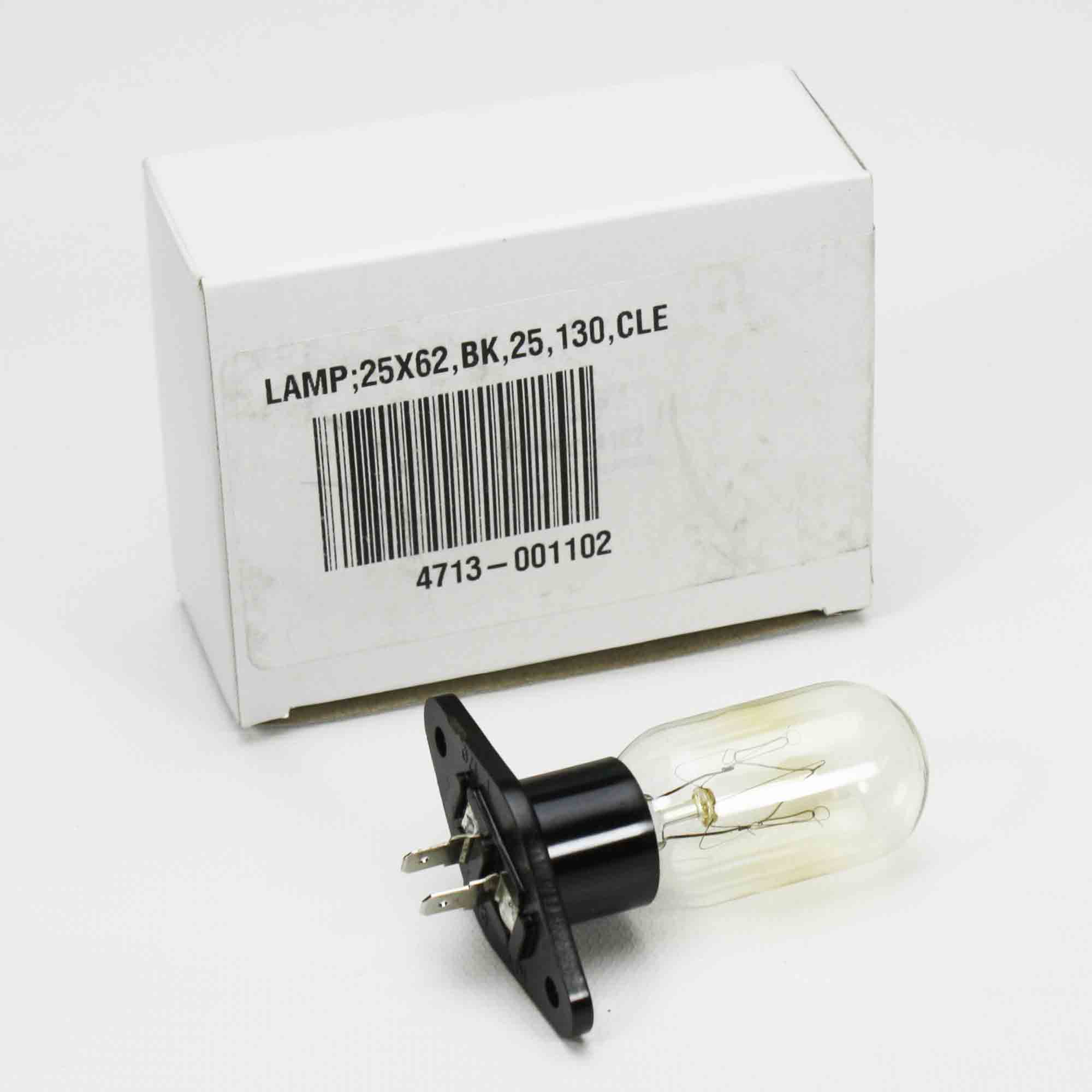 4713001102 For Samsung Microwave Light Bulb eBay