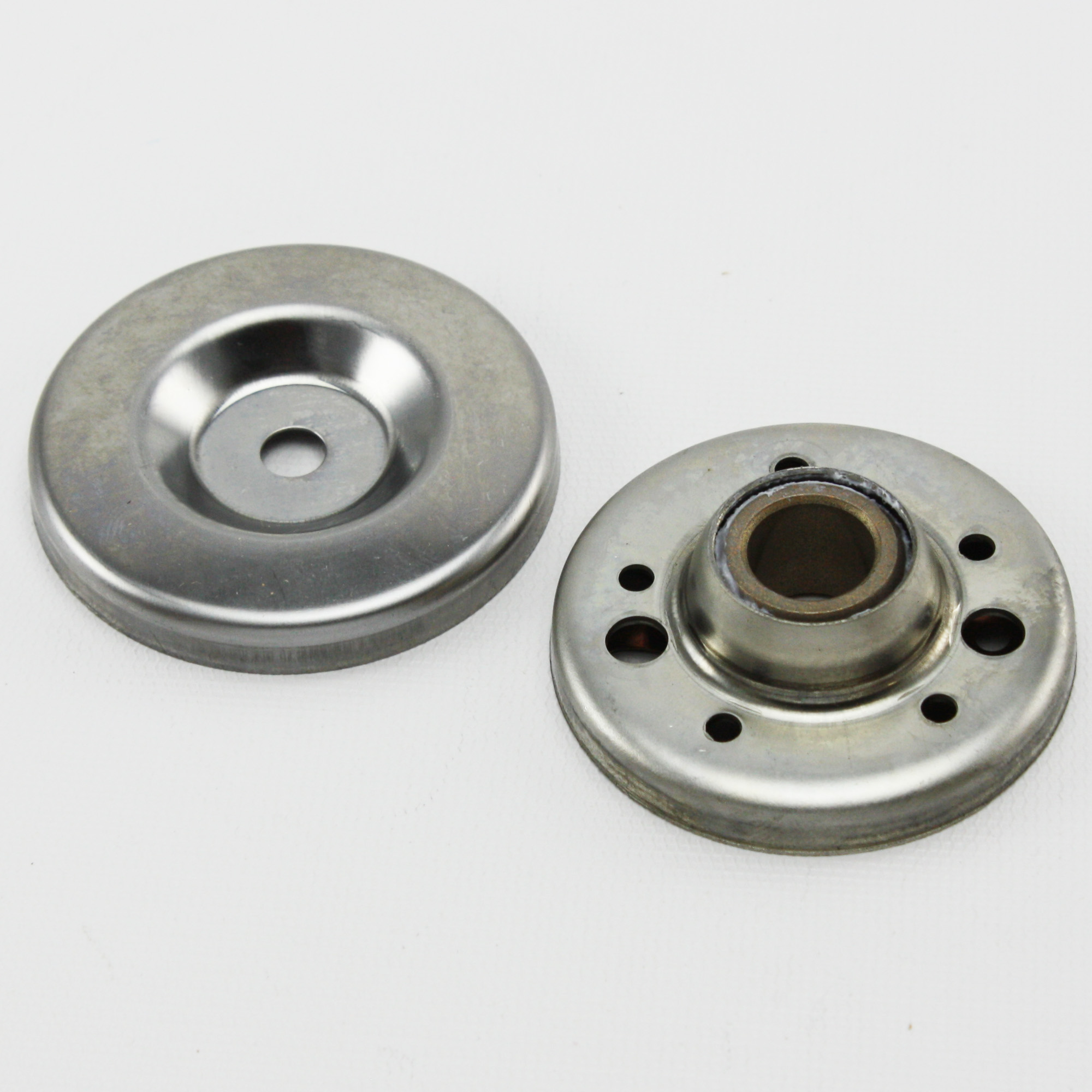 479332 Fisher & Paykel Clothes Dryer Drum Bearing Kit 690002495074 eBay