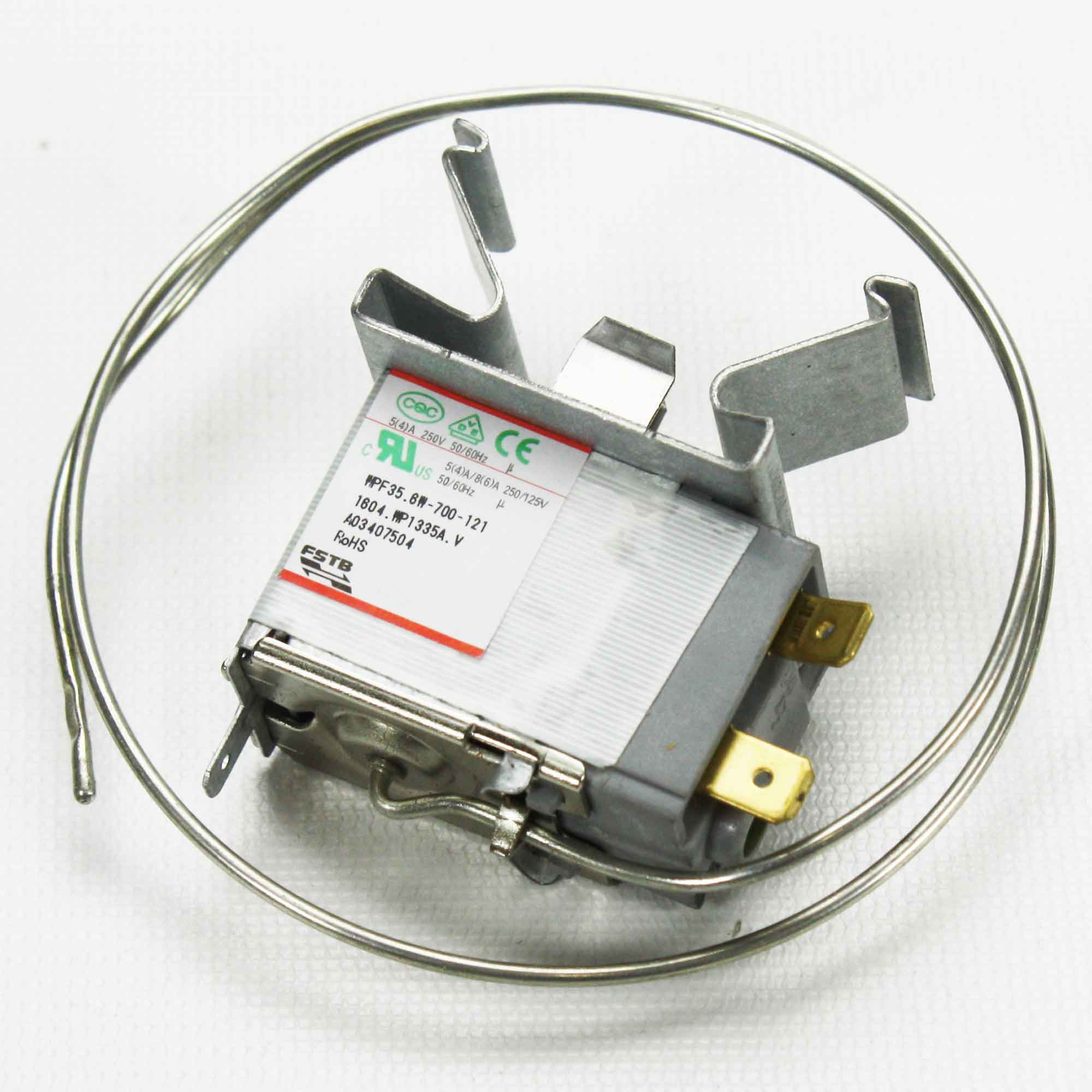 5304503436 For Frigidaire Freezer Thermostat eBay