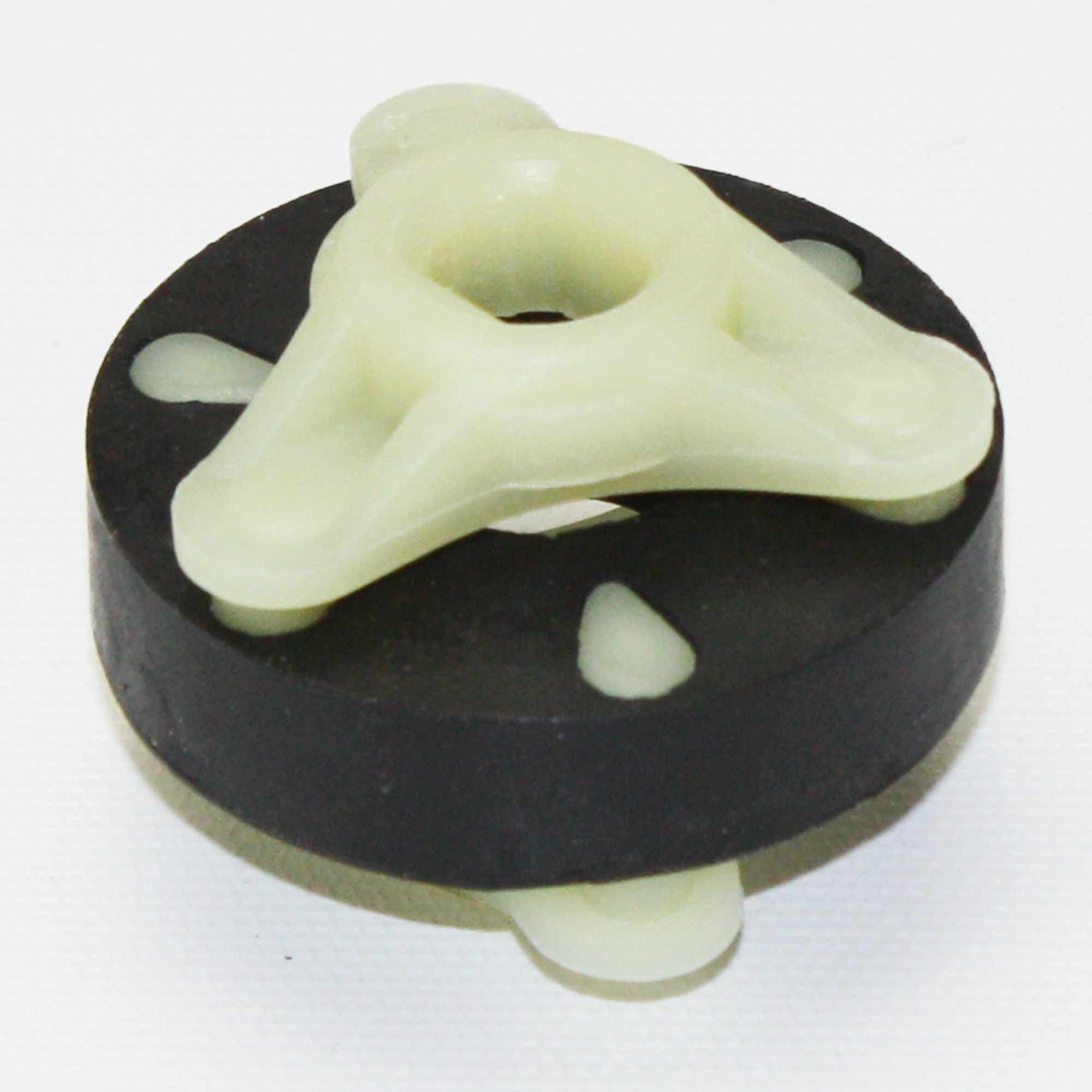 5 Pack 285753 Washer Agitator Coupling Coupler For Whirlpool Kenmore Roper