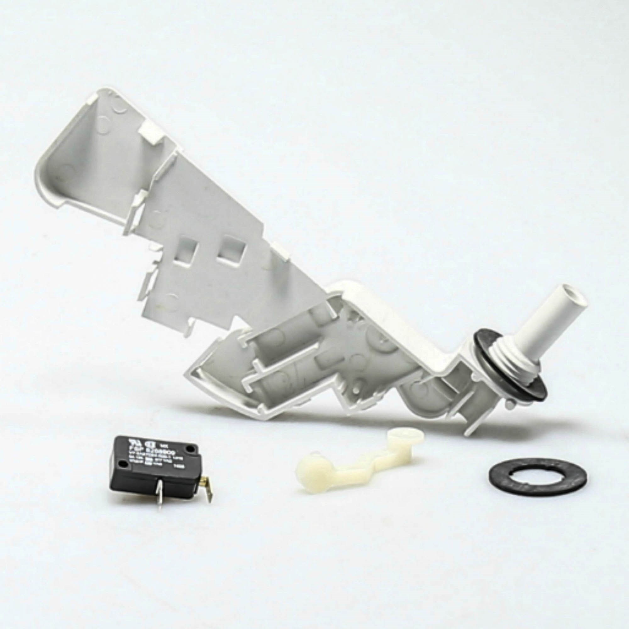 8193506 For Whirlpool Dishwasher Float Switch Kit eBay