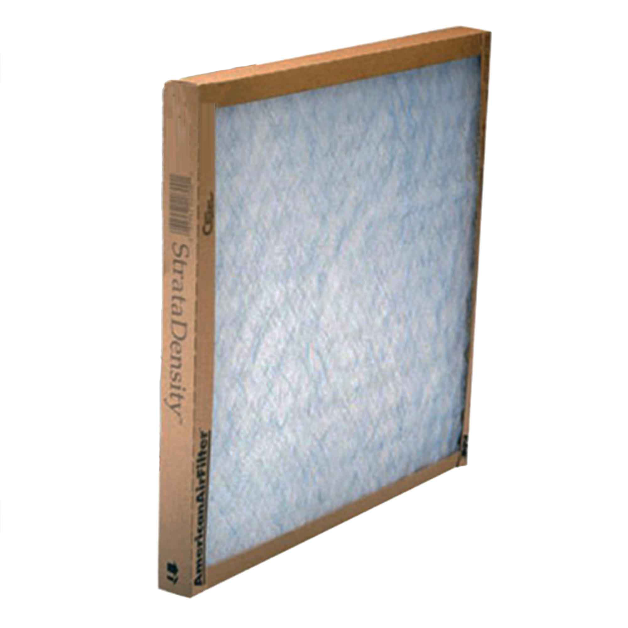 220600051 Genuine OEM AAF 16X25X1 Fiberglass Air Filter eBay