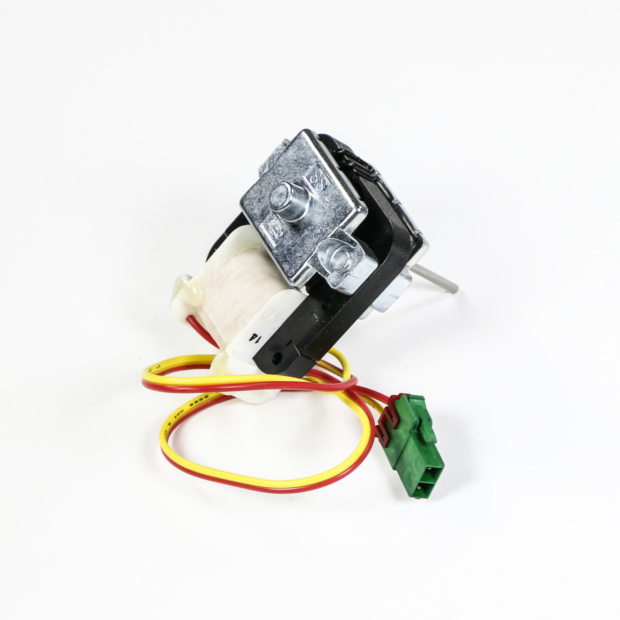 DA3100003N For Samsung Refrigerator Evaporator Fan Motor 6378063647659