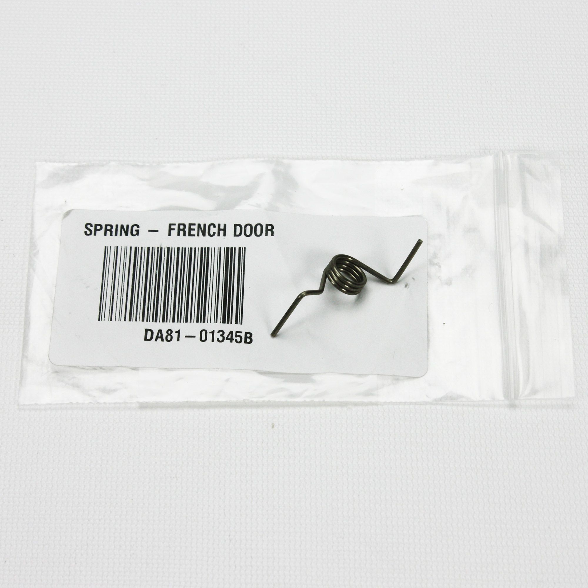 DA8101345B For Samsung Refrigerator Door Spring 7438475612689 eBay