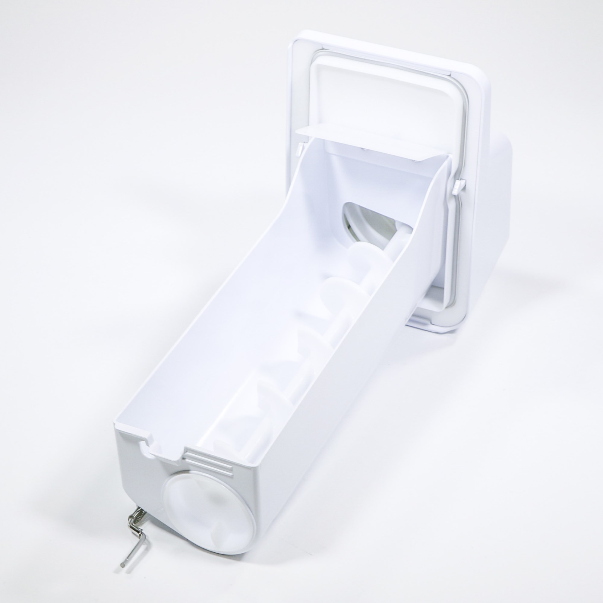 DA9711117A For Samsung Refrigerator Ice Bin 785577535666 eBay
