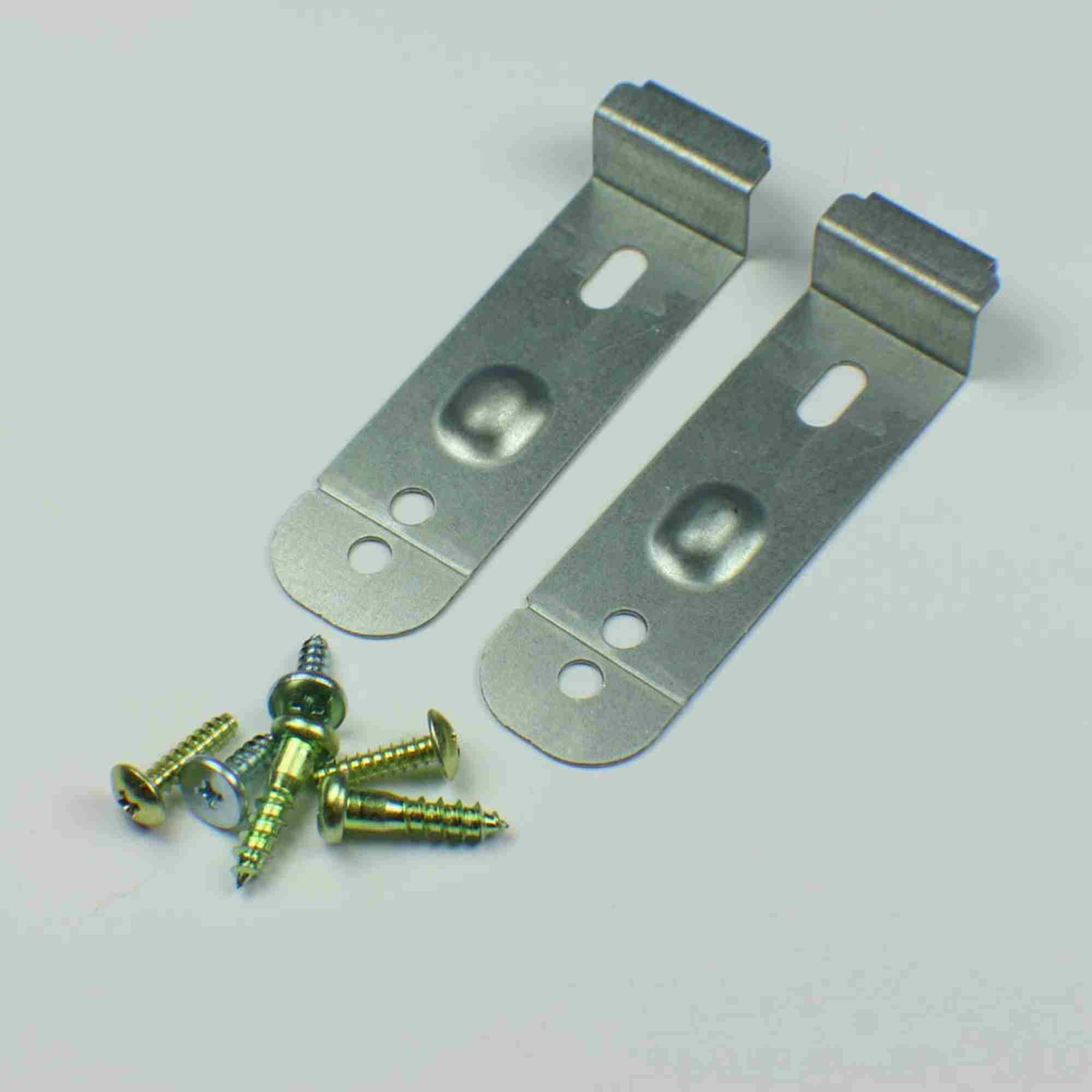 DD9401002A For Samsung Dishwasher Mounting Brackets 717449143396 eBay