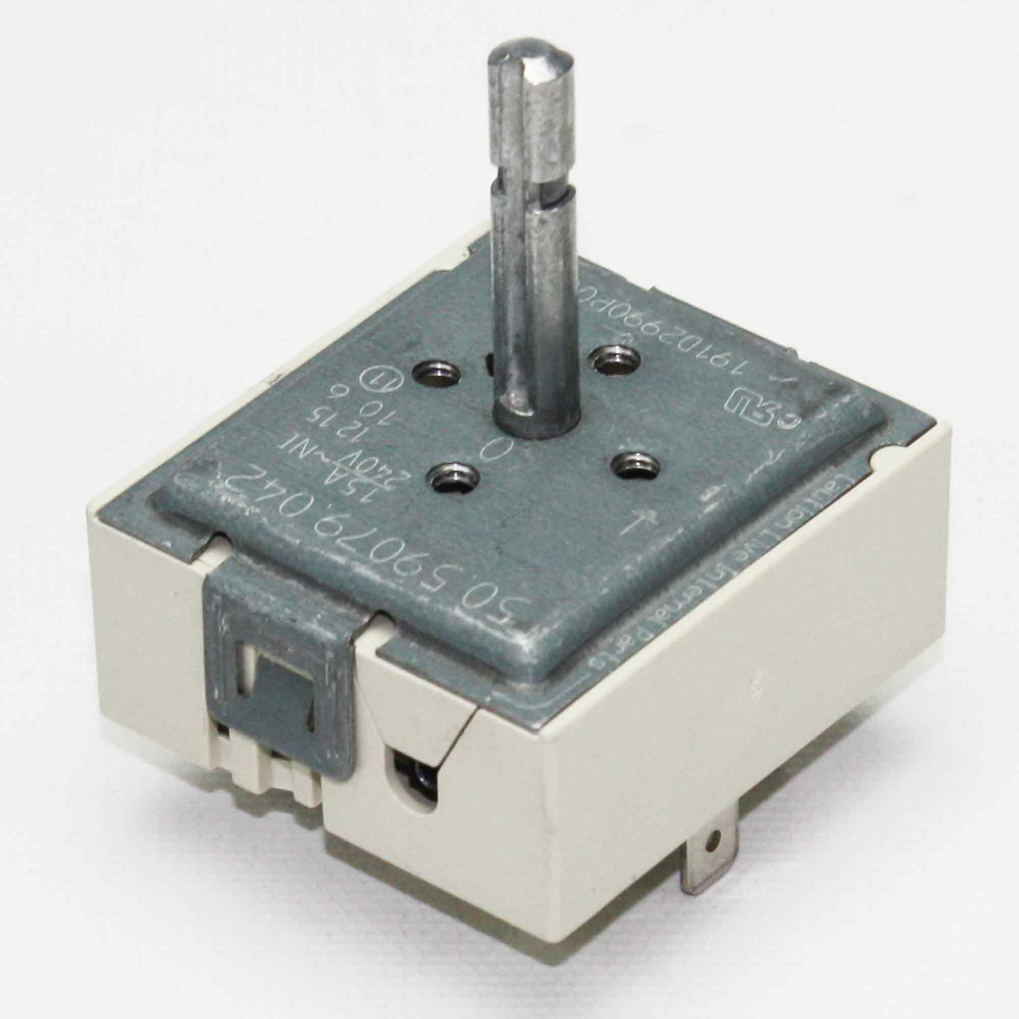 WB24K10066 WB24T10119 WB24T10057 GE Kenmore Infinite Range Switch eBay