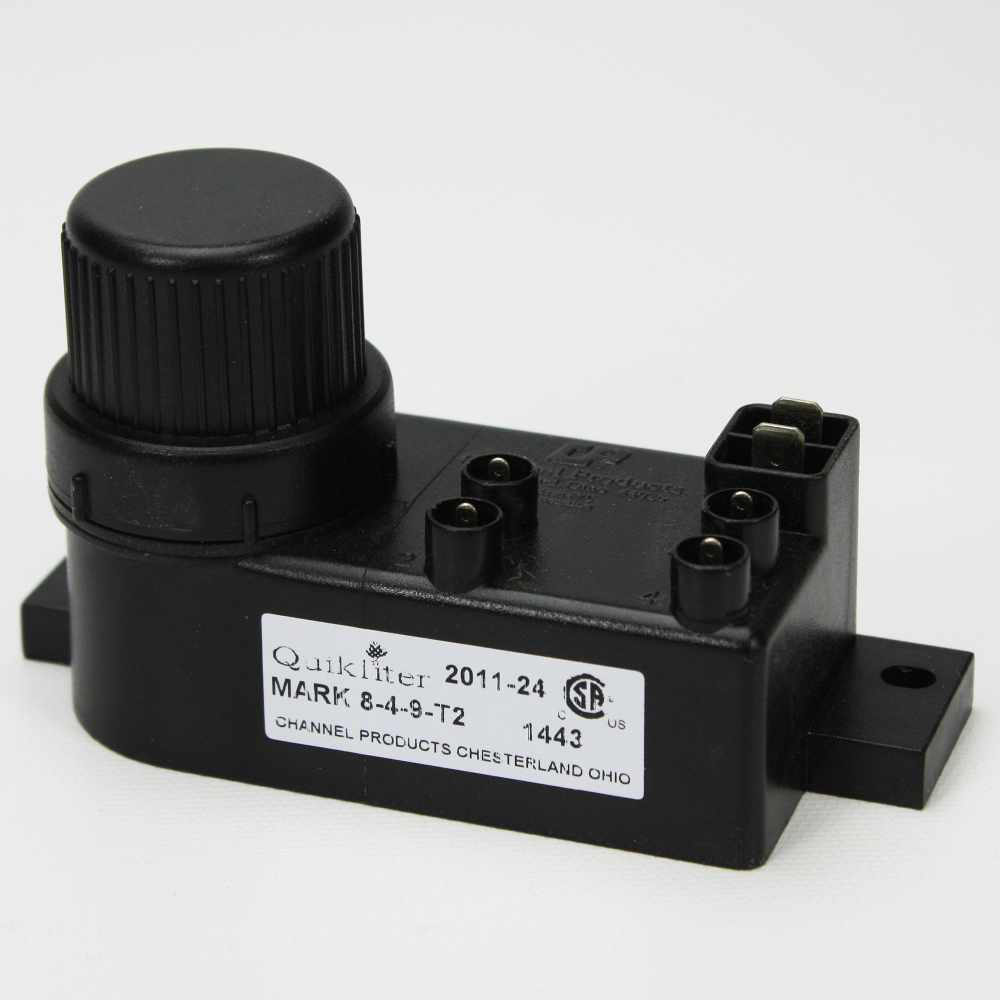 Viking PA020036 OEM Spark Module - Genuine Viking Appliance Ignition Part