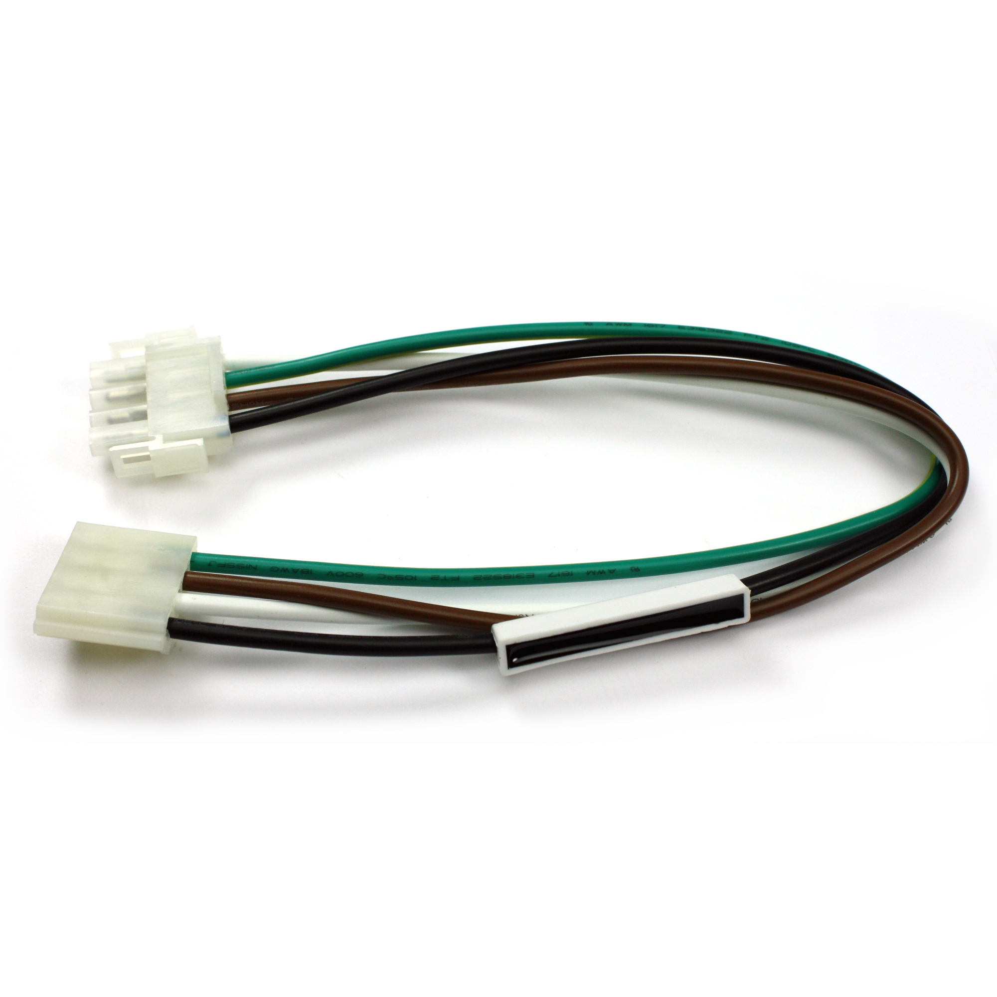 Supplying Demand D7813010 Icemaker Wiring Harness Fits D7824706Q & Fits Maytag