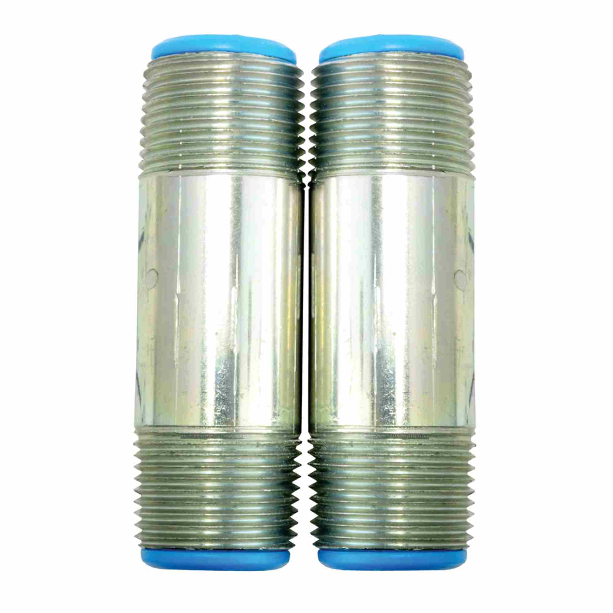 Water Heater Heat Trap Nipple Connector Kit 3/4 In NPT x 3 In. Long