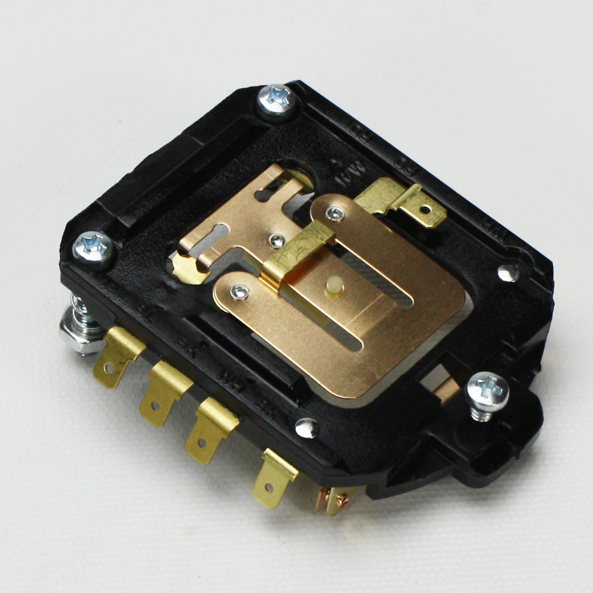 WPW10119326 For KitchenAid Stand Mixer Speed Control Plate eBay