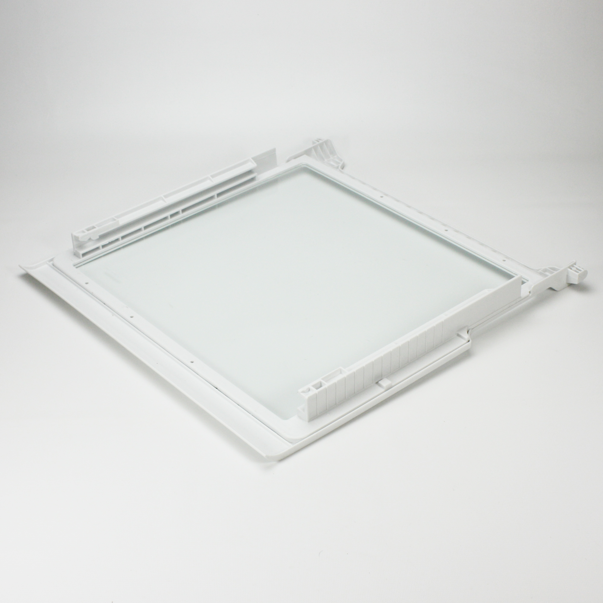 WPW10276341 For Whirlpool Refrigerator Glass Shelf eBay
