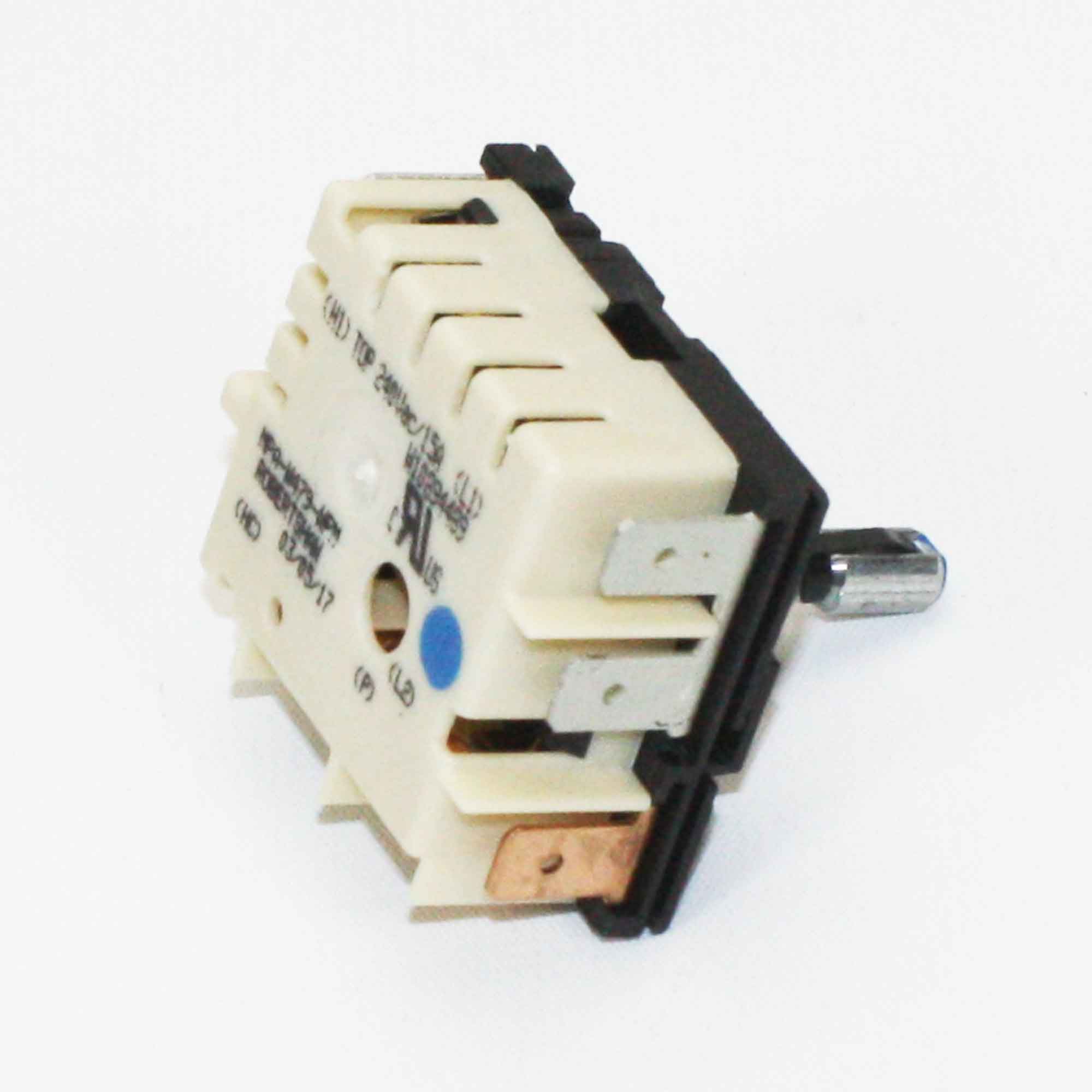 W11088181 For Whirlpool Range Stove Surface Element Switch eBay