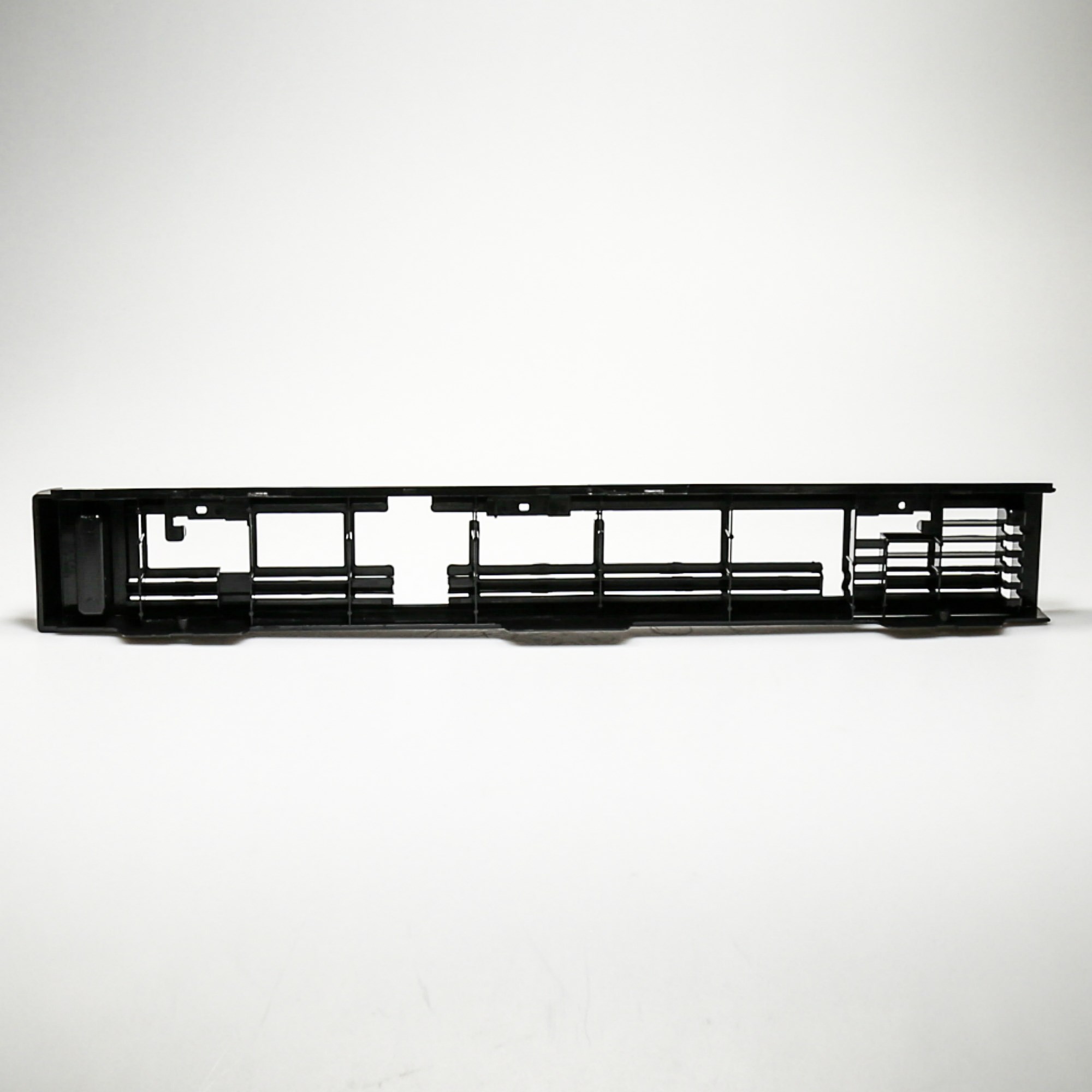 WB07X10475 For GE Microwave Vent Grille 654163376887 eBay