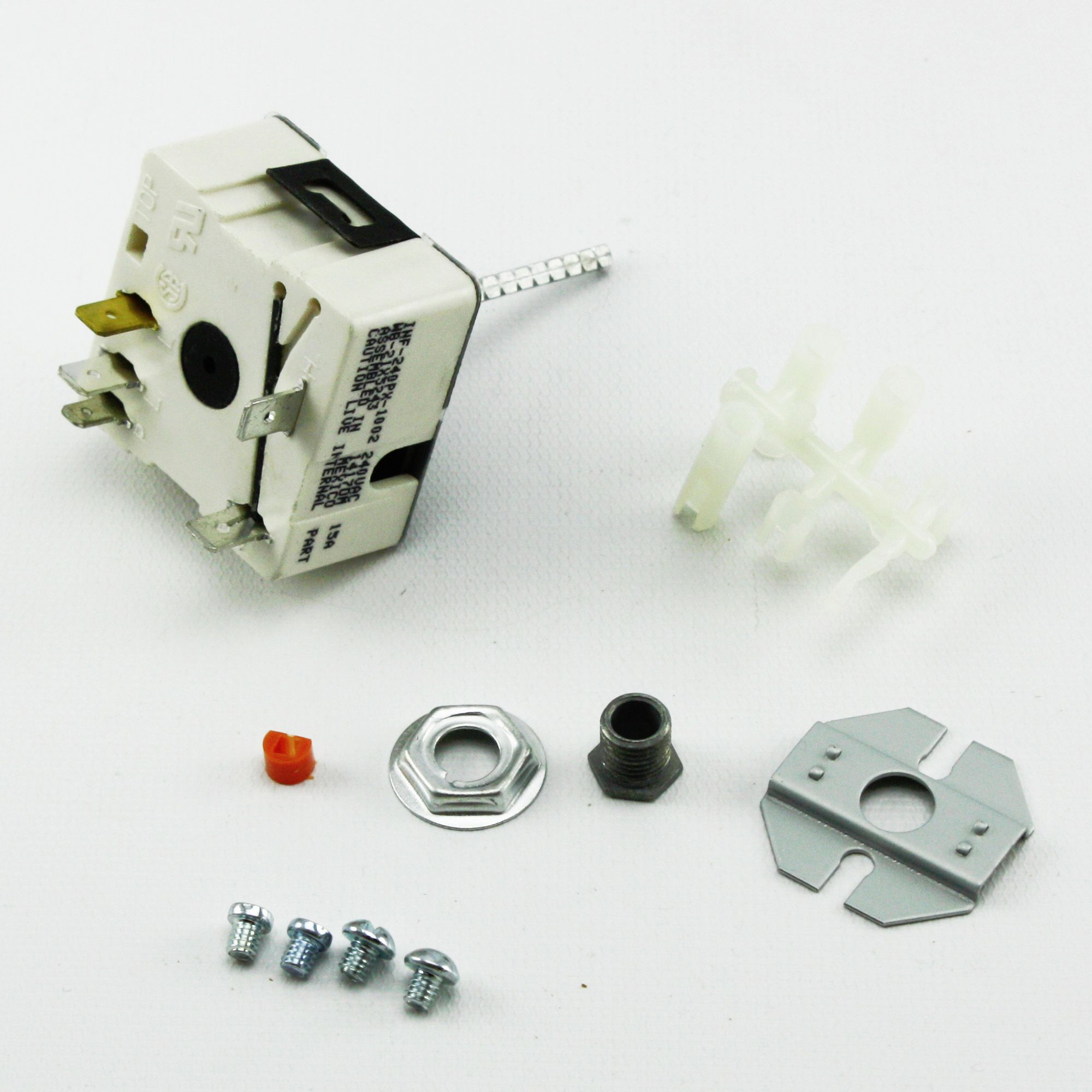 WB21X5243 For GE Range Stove Surface Element Switch 131902758611 eBay