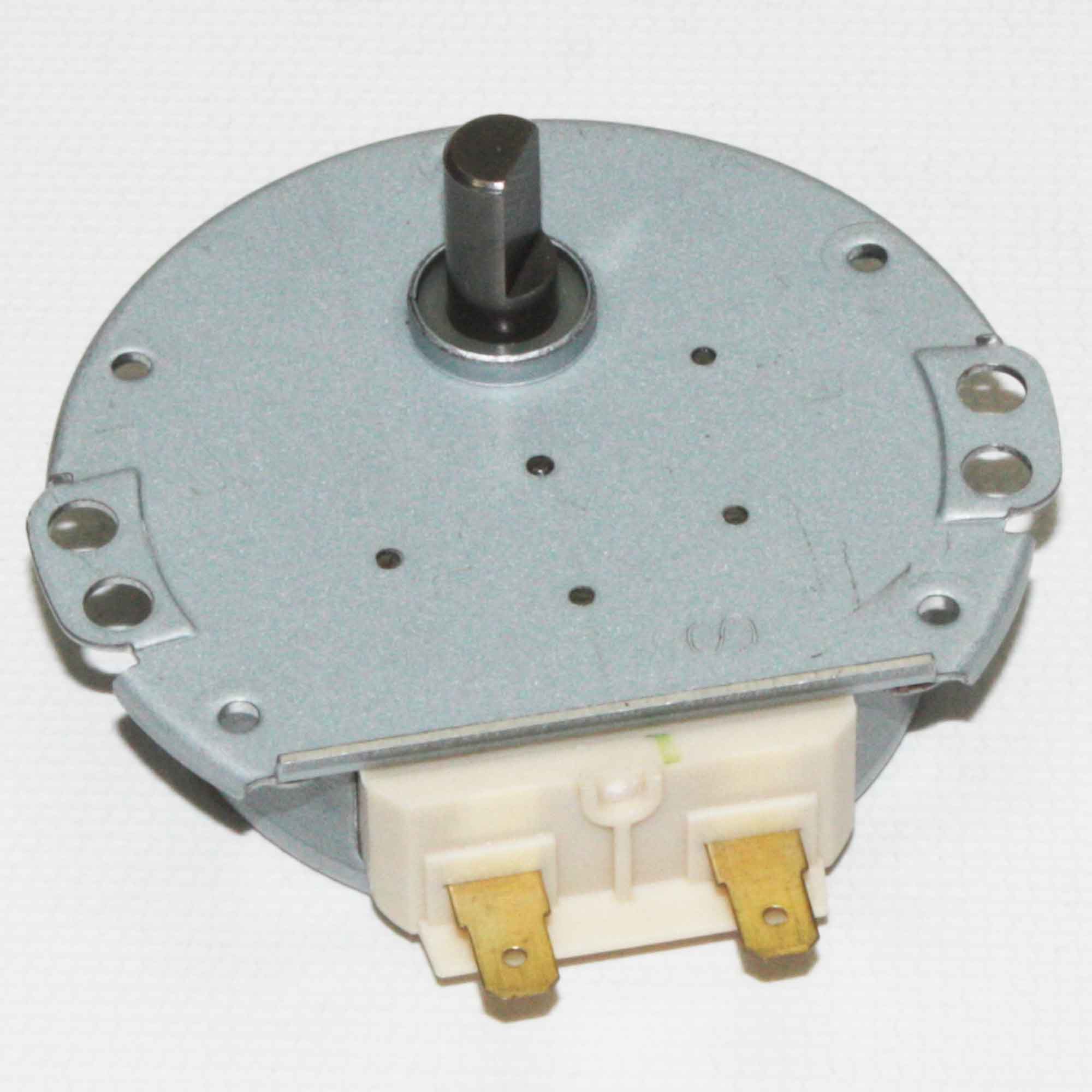 WB26X10233 GE Microwave Turntable Motor eBay