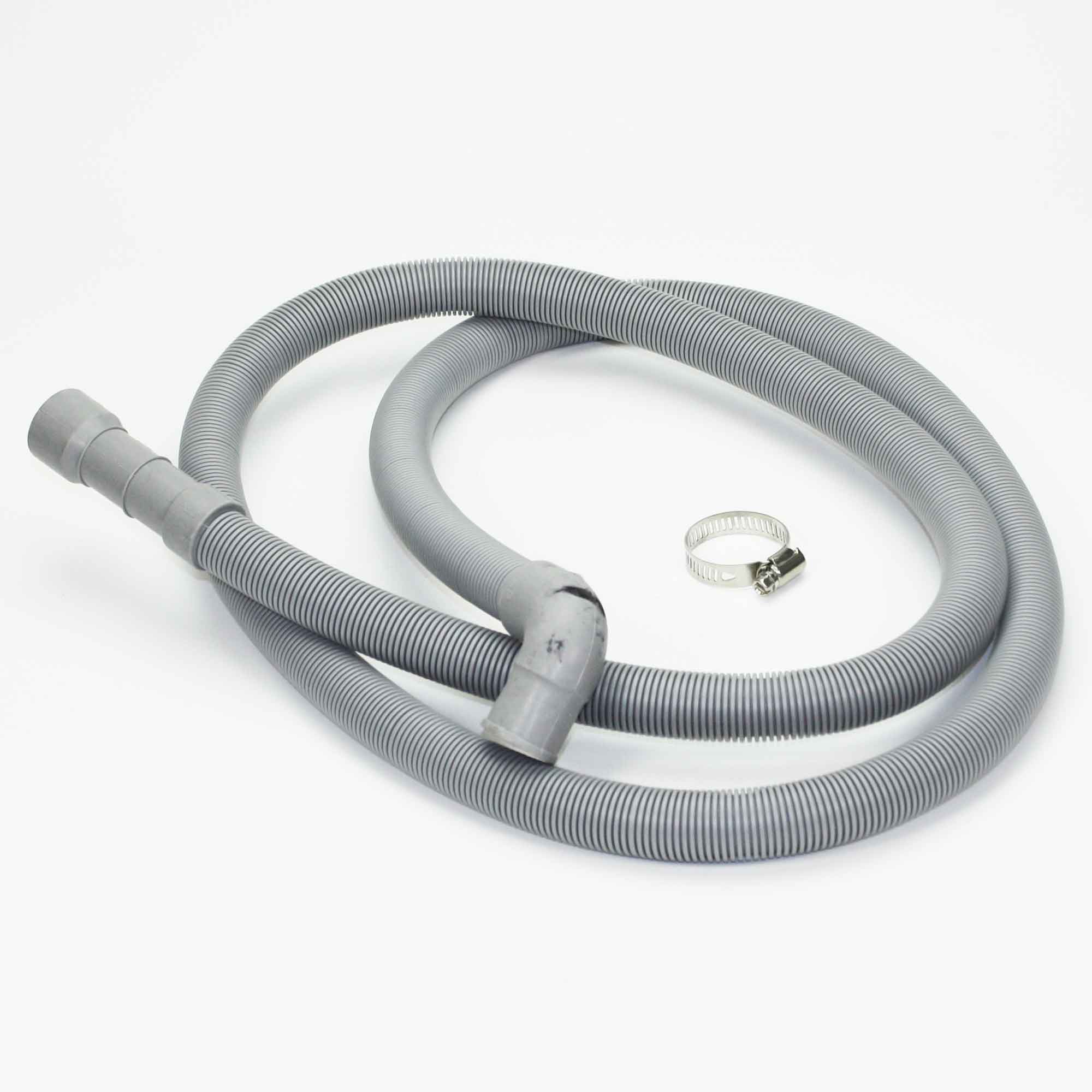 WD24X10038 For GE Dishwasher Drain Hose eBay