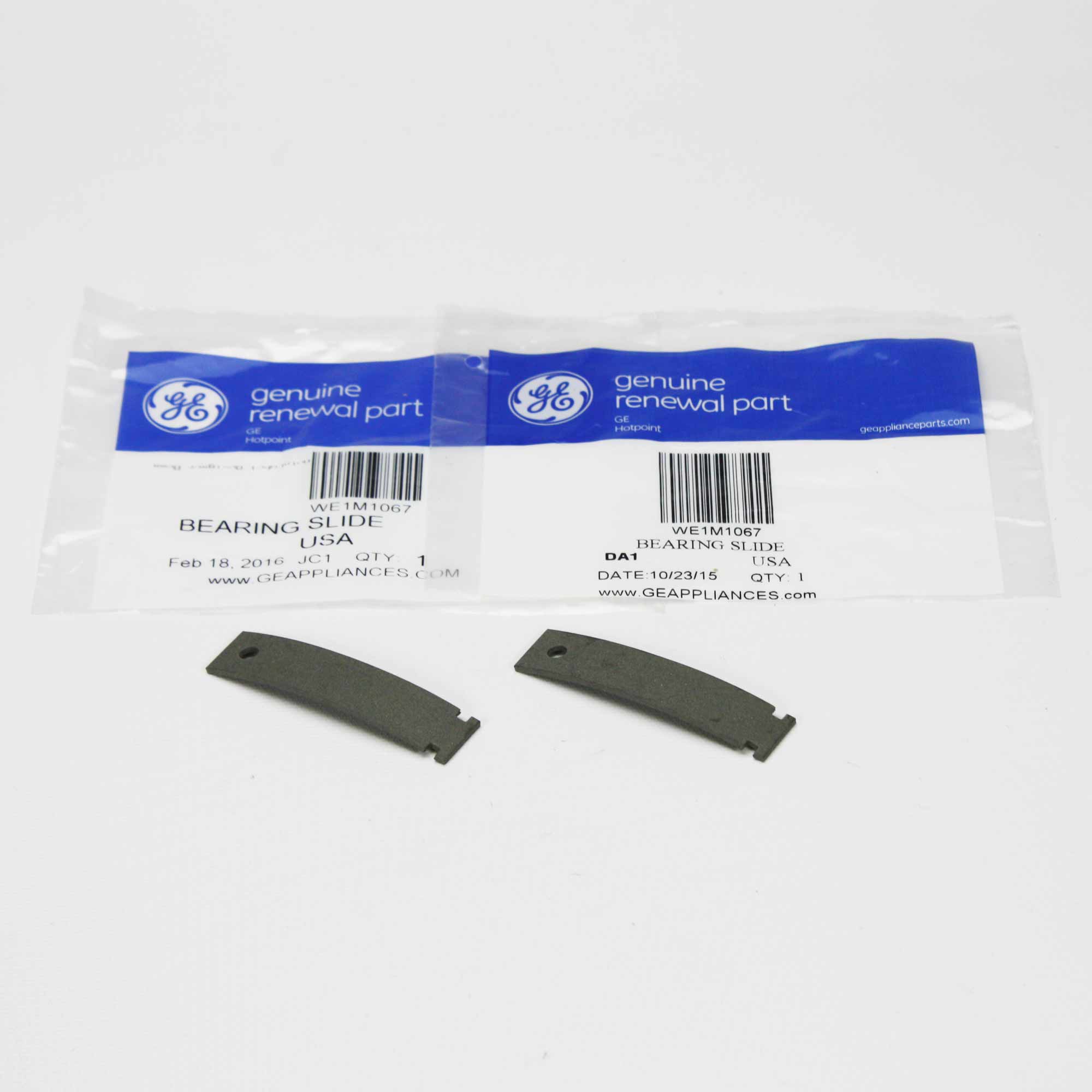 Ricambi GE Profile Hotpoint Kit Cuscinetti GE WE49X20697 - Per Lavatrice/ Asciugatrice Caricate Dall'Alto, Include Vari Componenti Engwe E26 - Foto 11