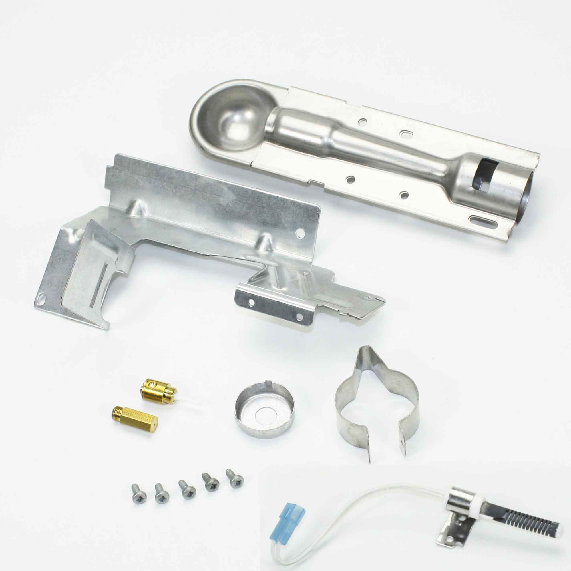 WE25X10015 For GE Clothes Dryer Side Venting Kit 717449173645 eBay
