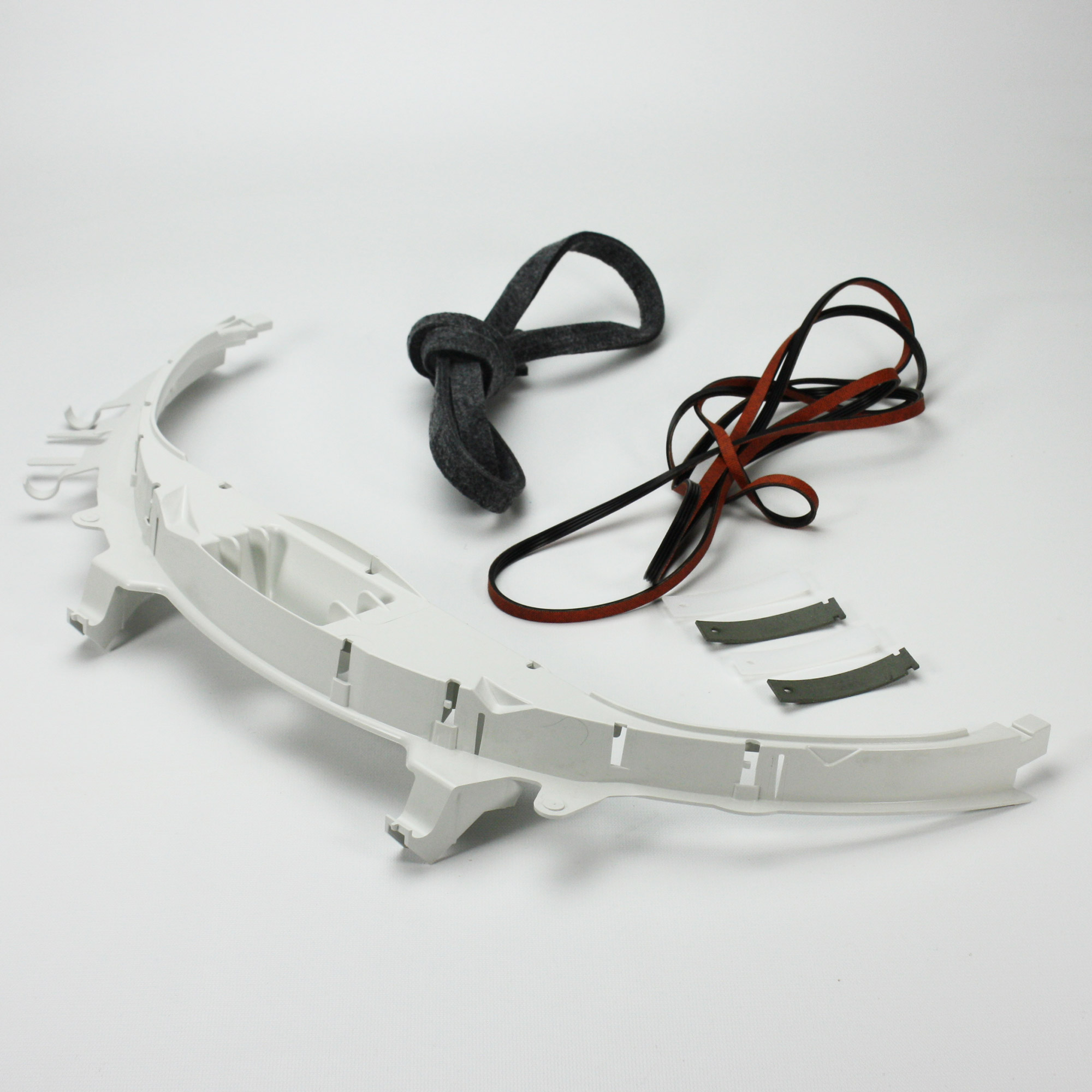 WE49X20697 For GE Clothes Dryer Maintenance Kit eBay