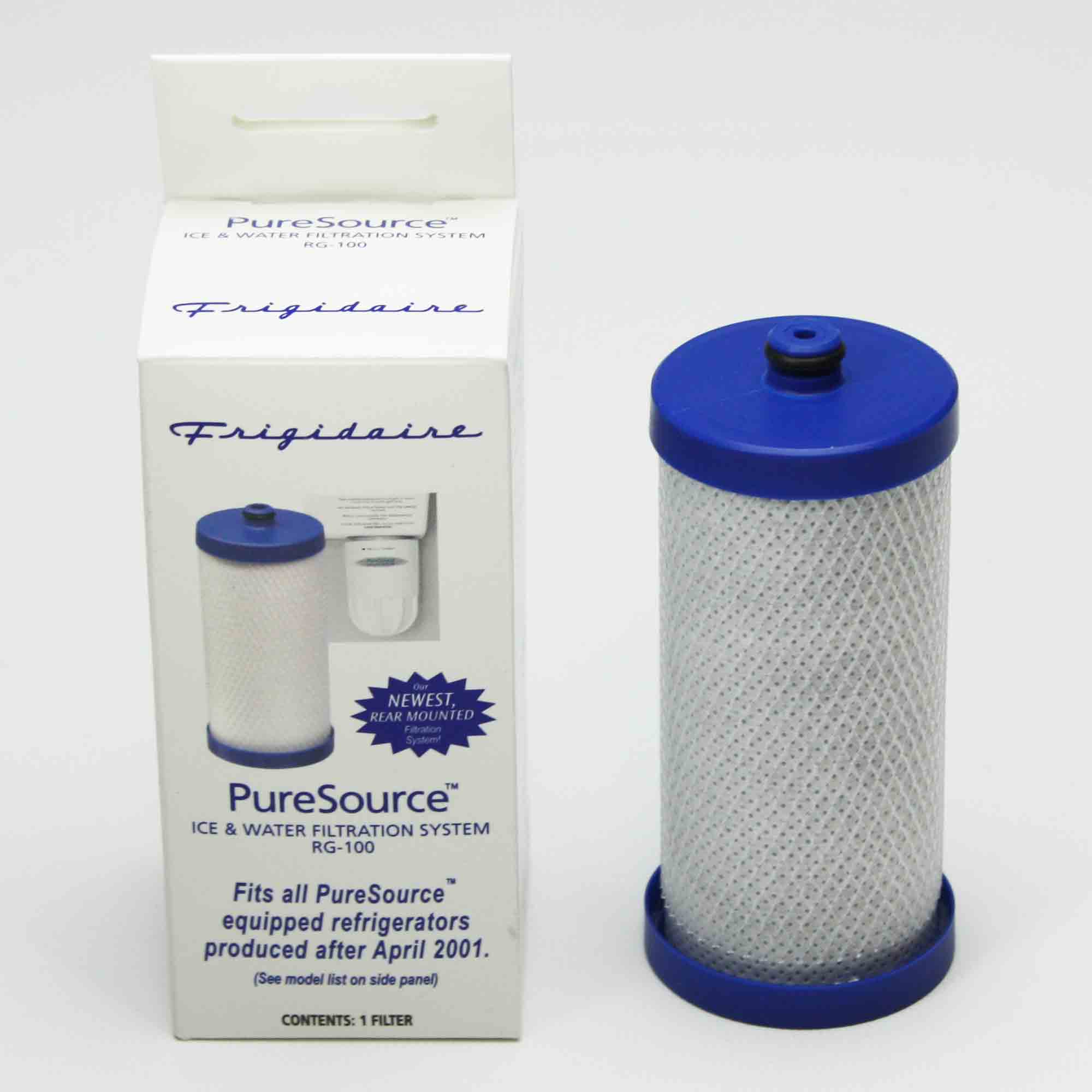 WFCB For Frigidaire Refrigerator Water Filter eBay