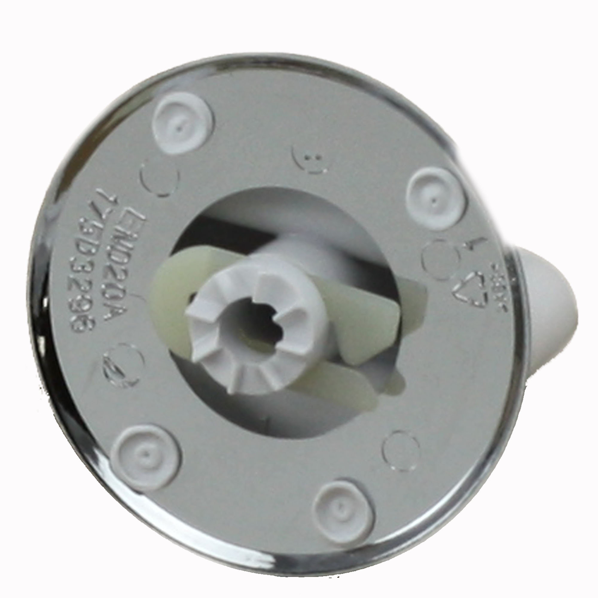 WH01X10061 GE Washing Machine Timer Knob | eBay