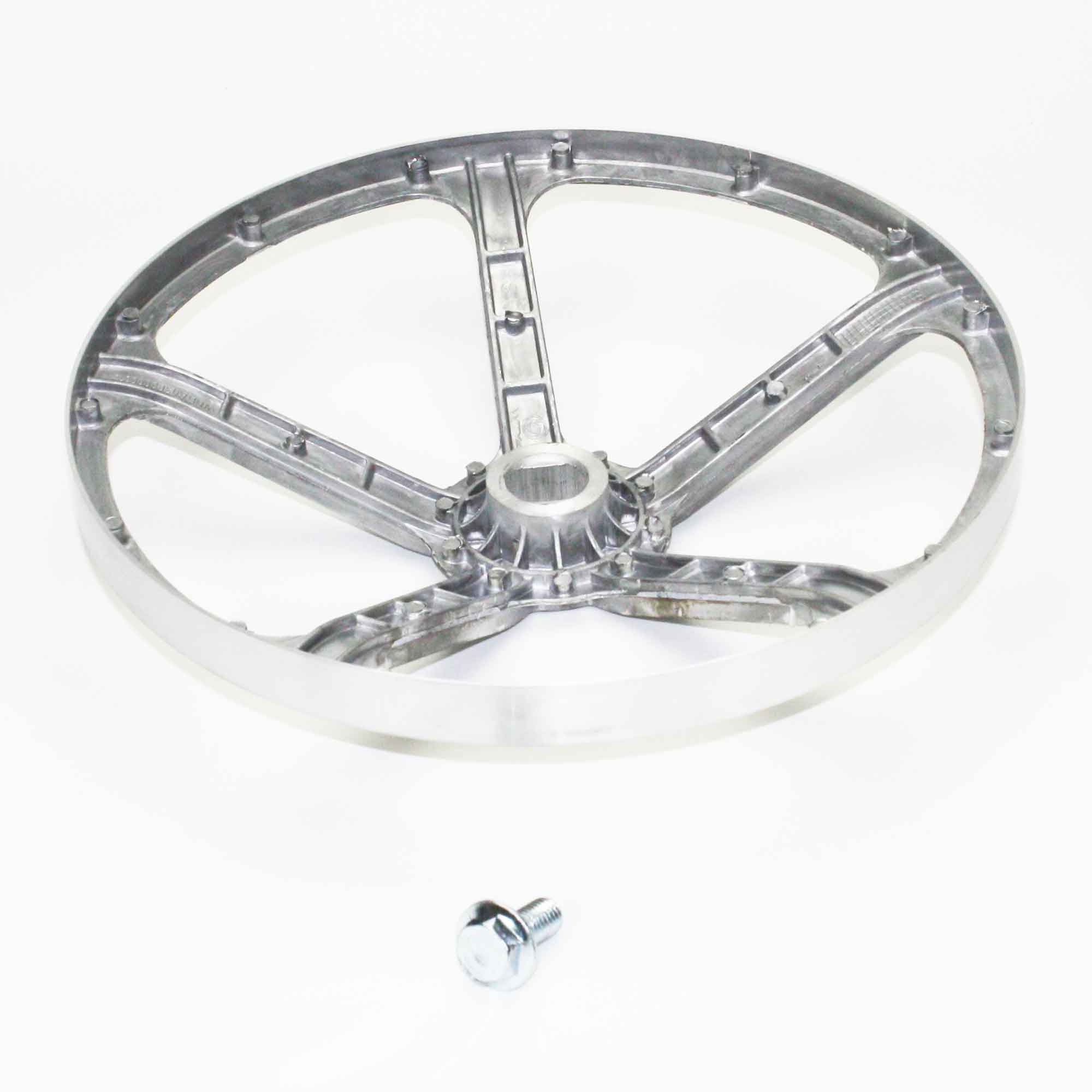 WH07X10022 For GE Washing Machine Drive Pulley eBay