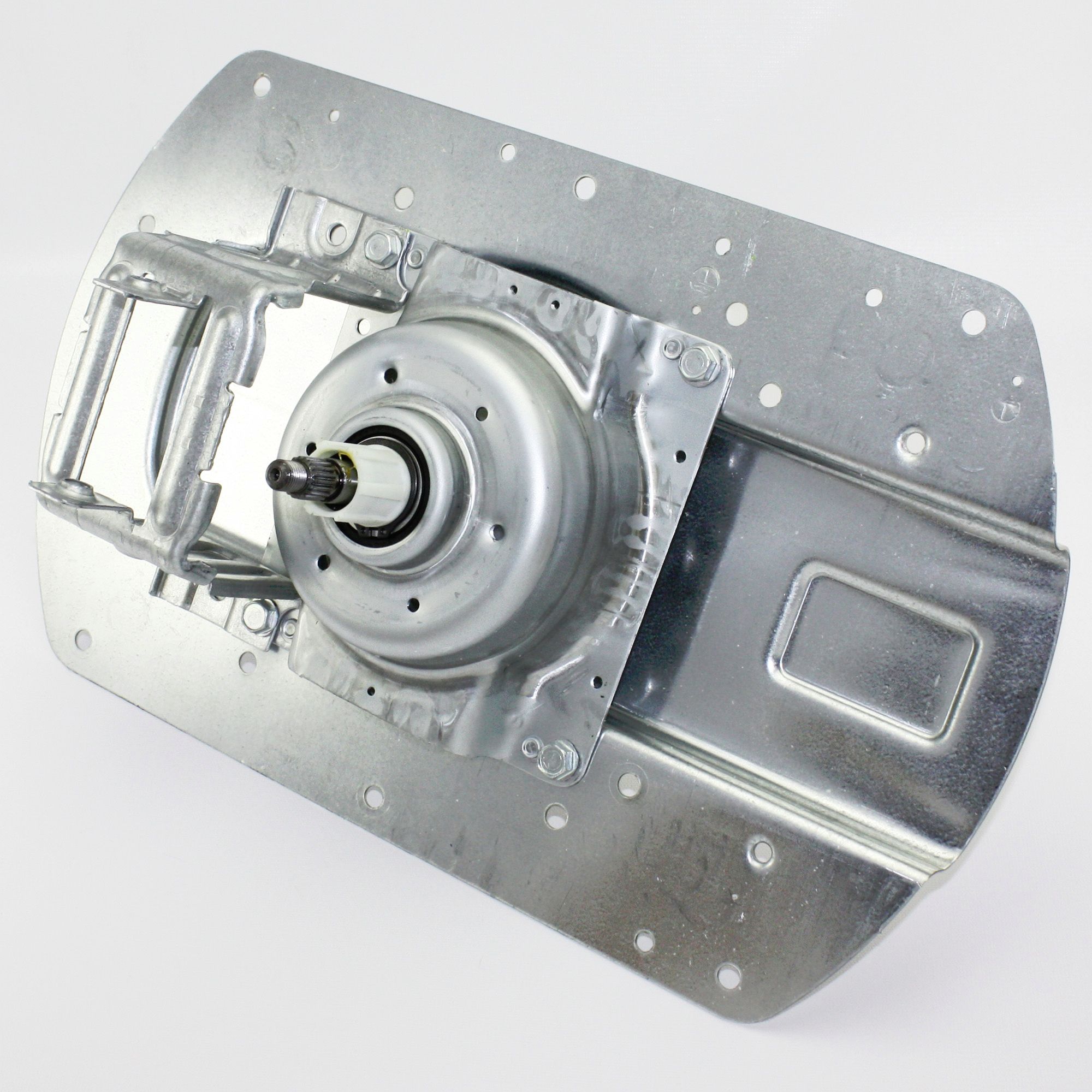 WH16X10146 For GE Washing Machine Transmission 785577558252 eBay