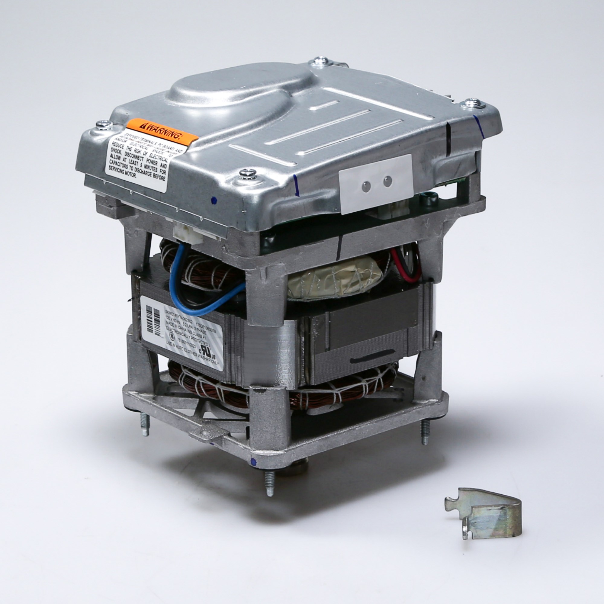 WH20X10093 For GE Washing Machine Drive Motor 712395933954 eBay