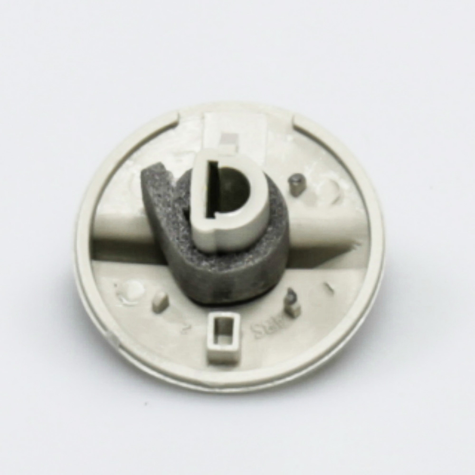 WP12X10002 For GE Air Conditioner Control Knob eBay