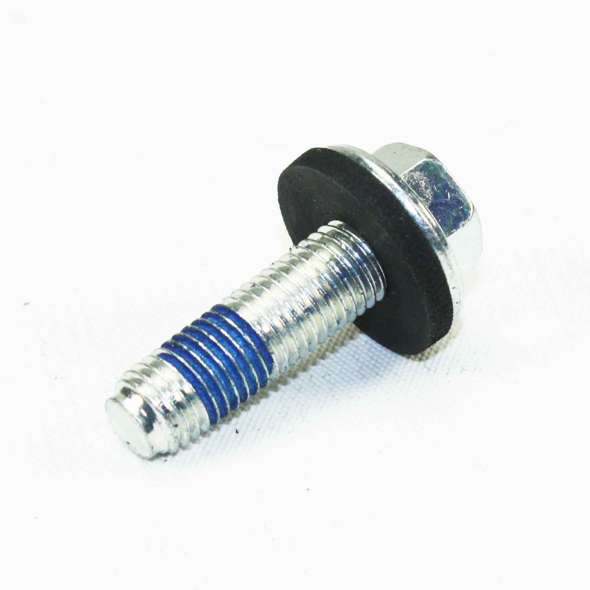 WP358237 For Whirlpool Washing Machine Agitator Bolt eBay