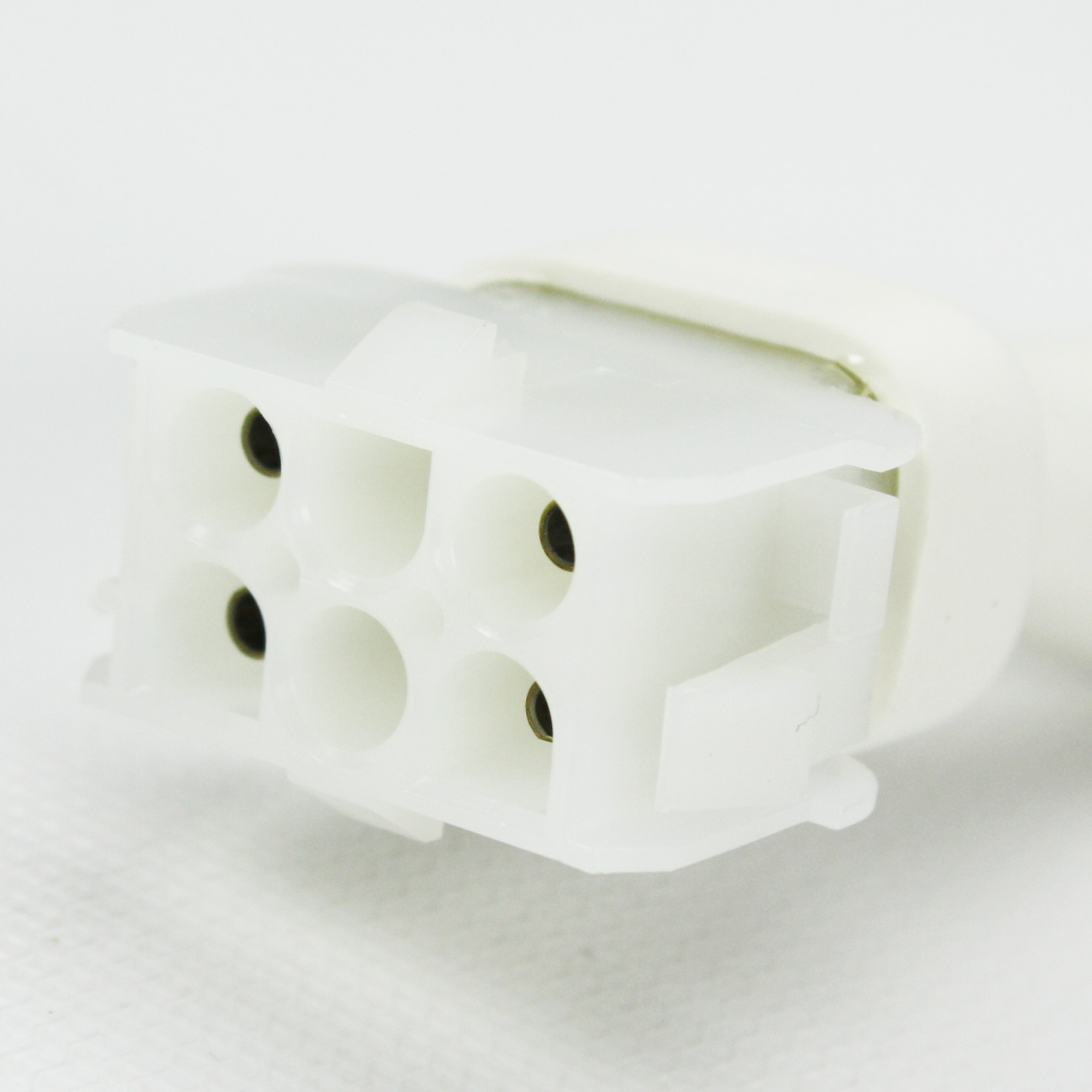 WR29X10049 For GE Refrigerator Icemaker Adapter Plug 717449119353 eBay