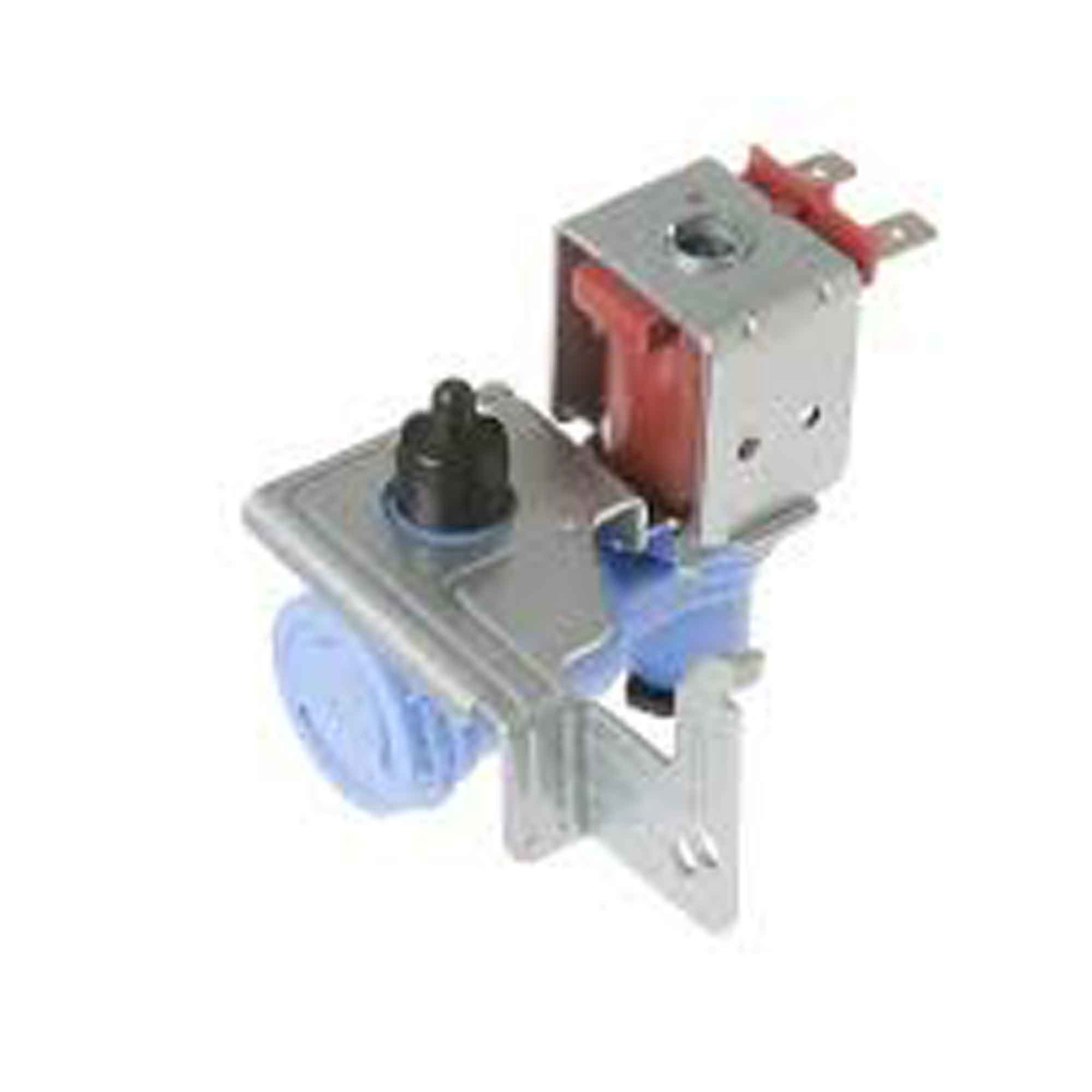 WR57X10094 For GE Refrigerator Water Inlet Valve eBay