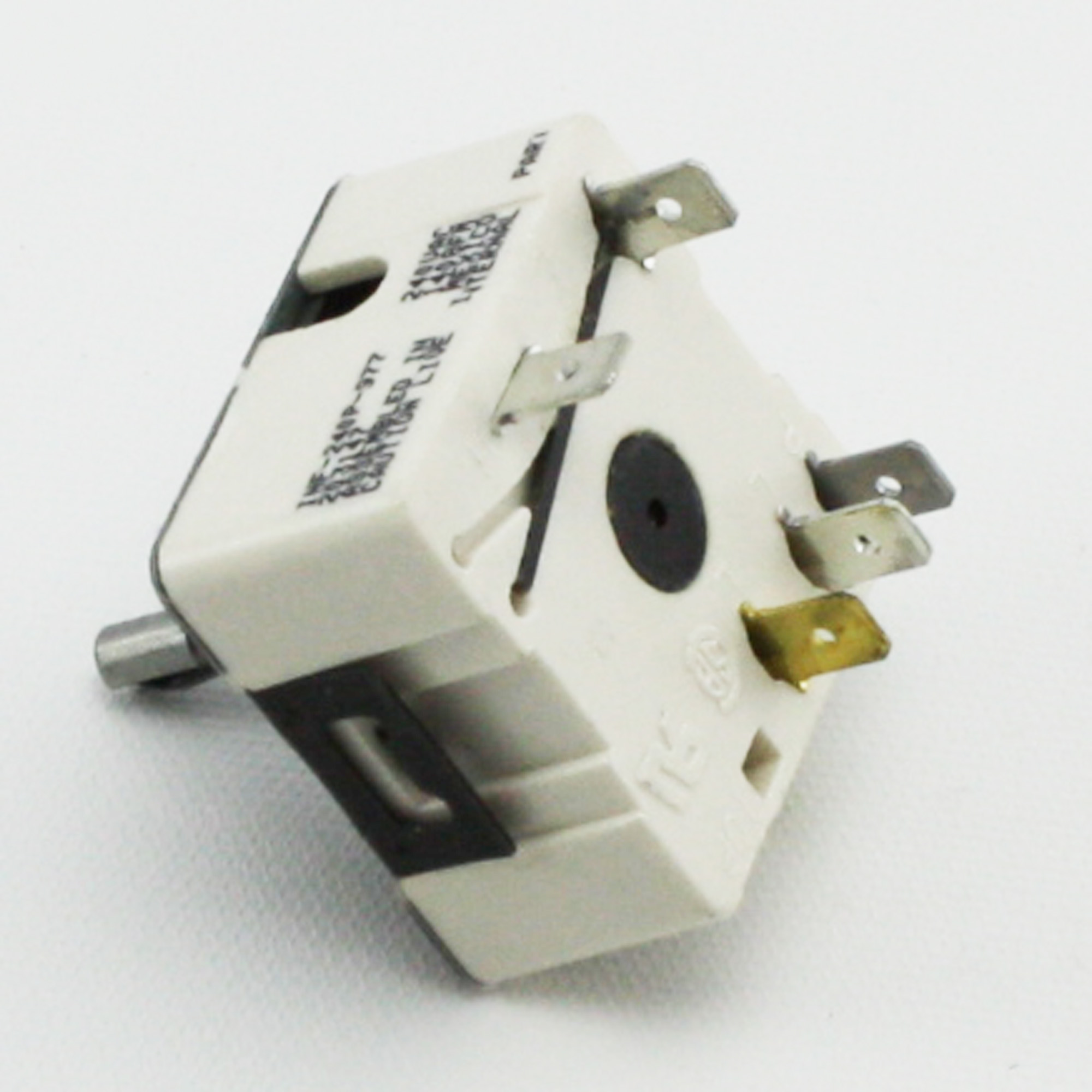 W11120795 For Whirlpool Range Stove Surface Element Switch eBay