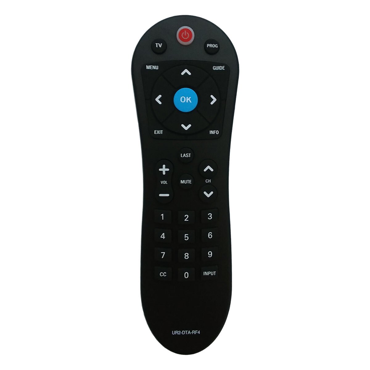 Fernbedienung fur Philips RF4CE Neu