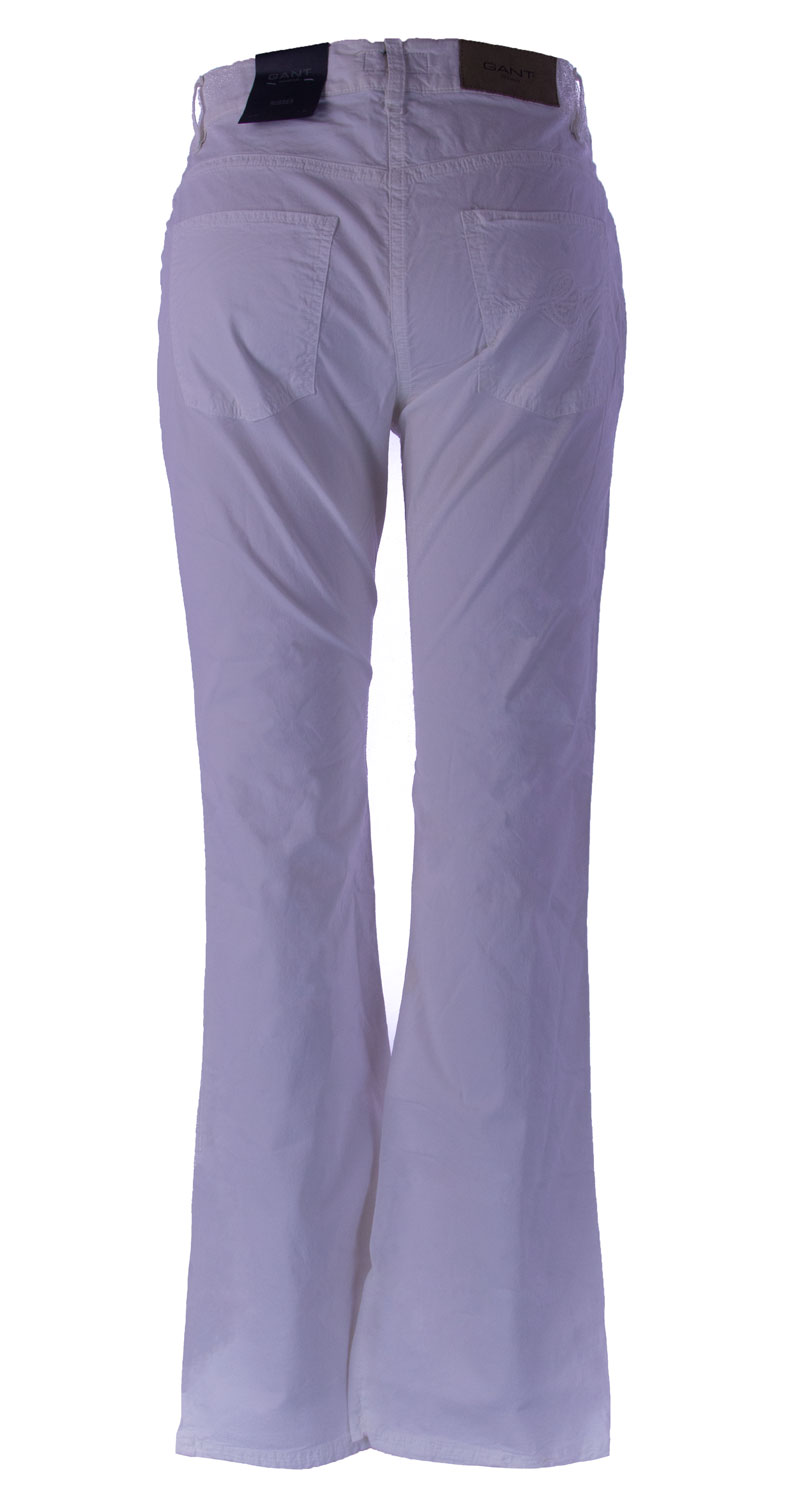 Gant Women/'s Dark Indigo Classic Denim Stretch Jeans 421190 $135 NEW