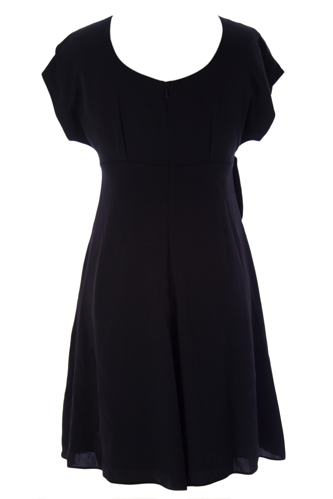 Giorgio Armani Abstract Multicolor Silk Shift Dress | Silk shift dress, Dresses, Fashion 