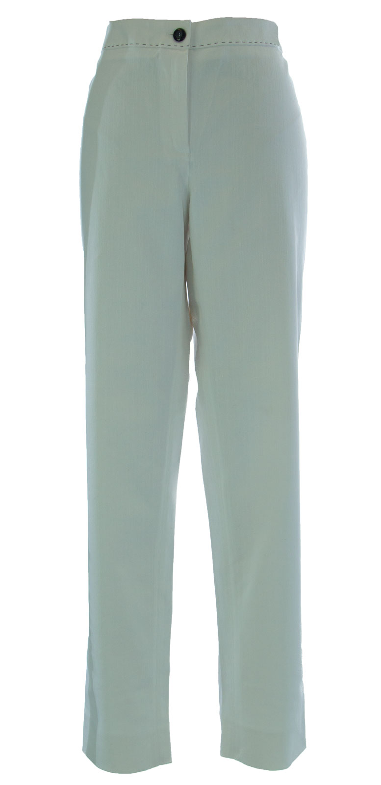 Barrali Con Bianco Maxmara Dritto Jeans Taglio Da Etichetta Nuova Marina Rinaldi wzq1xtPZ