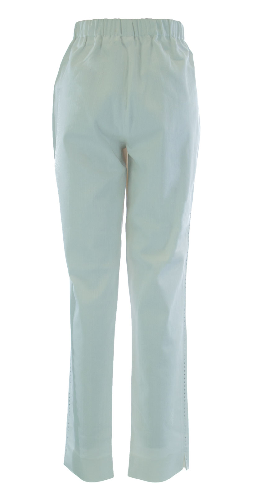 Barrali Con Bianco Maxmara Dritto Jeans Taglio Da Etichetta Nuova Marina Rinaldi wzq1xtPZ