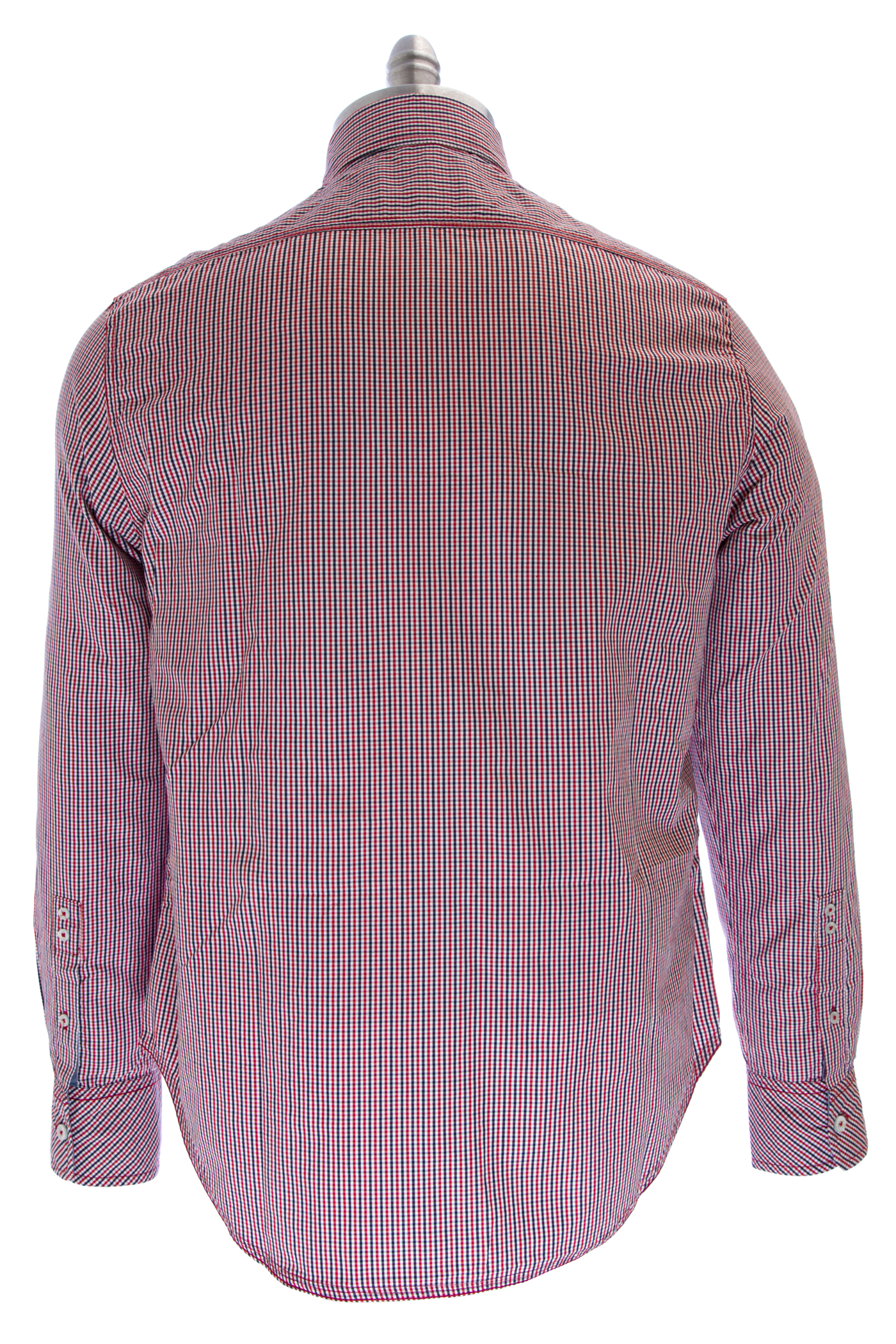 Aquascutum - Aquascutum Camicia Uomo - Aquascutum
