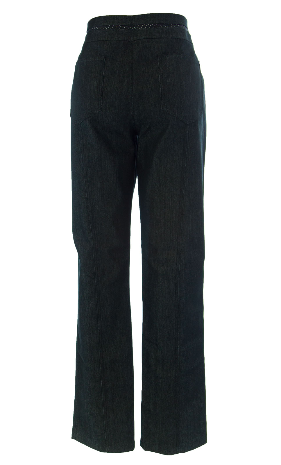 Marina Rinaldi By Maxmara Gigiotta Schwarz Straight Leg Leg Leg Jeans 12w 21 4d760b Marina Rinaldi By Maxmara Gigiotta Schwarz Straight Leg Leg Leg Jeans 12w 21 4d760b