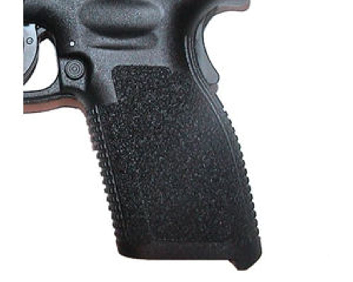 Springfield XDM Sand Decal Grips, 9mm / 40 SW DGXDMS 711308990381 eBay