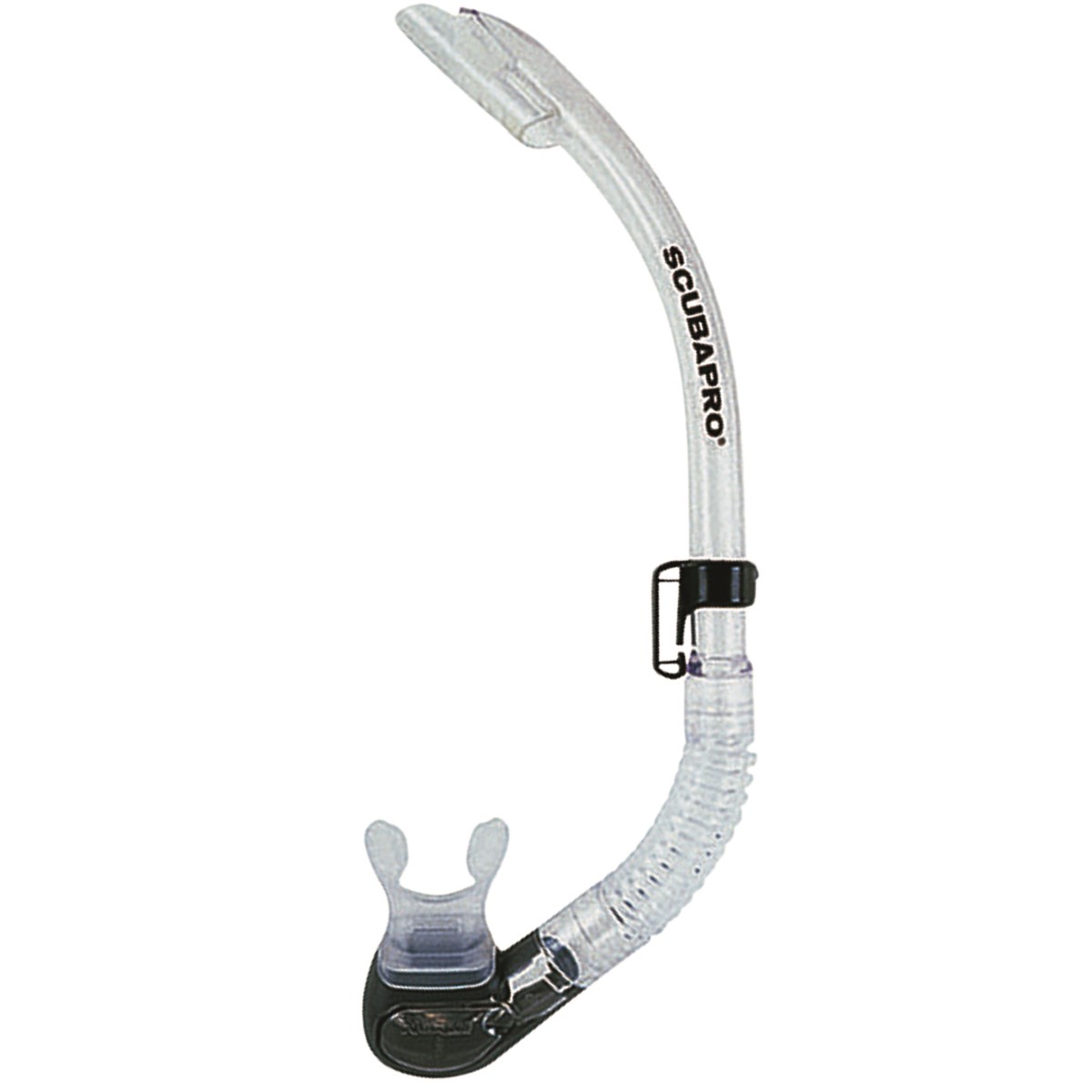 Scubapro Nexus Diving Snorkel - Picture 7 of 7