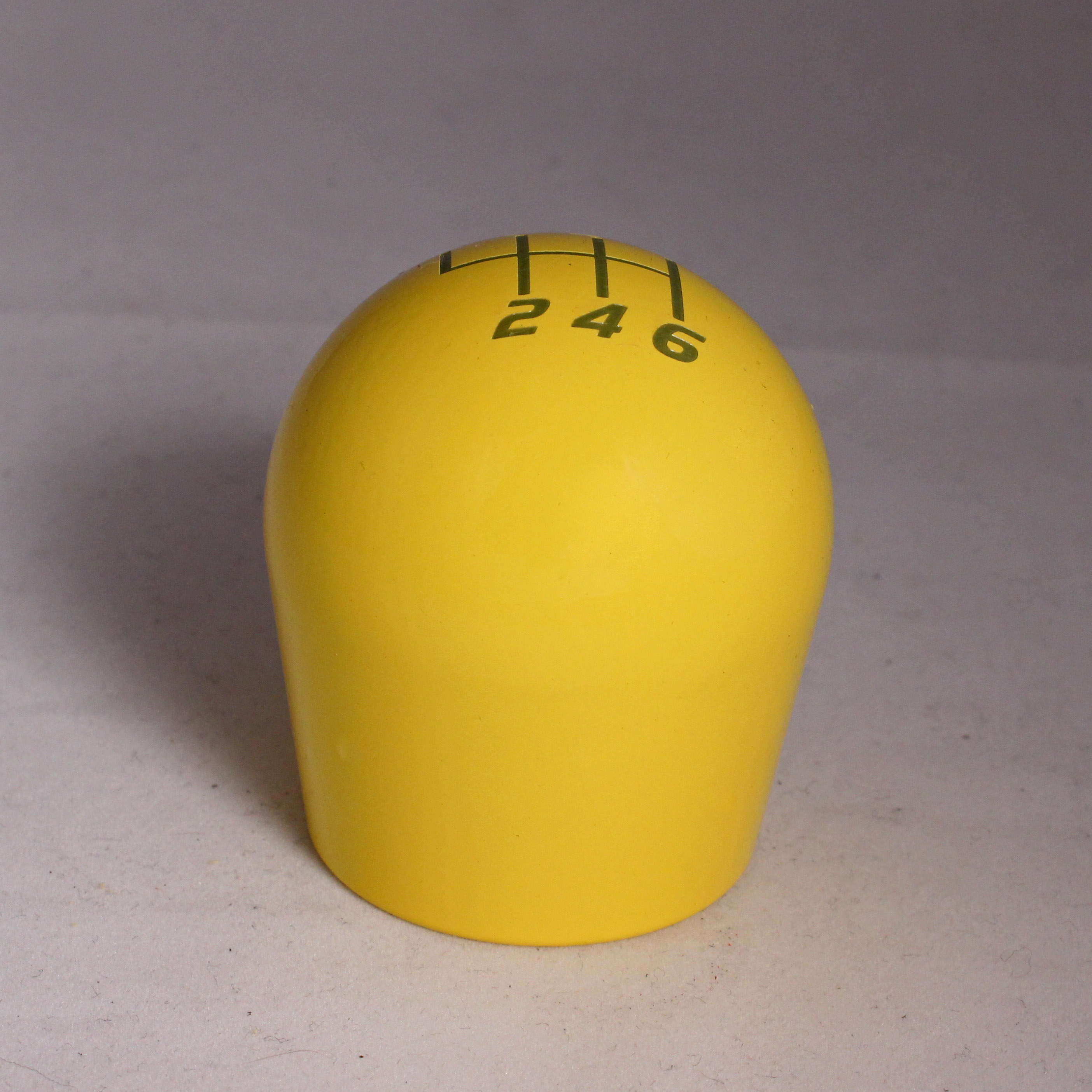Billetworkz Weighted Shift Knob Compatible with 6 Speed Ford Mustang GT 2015-25 - Picture 27 of 31