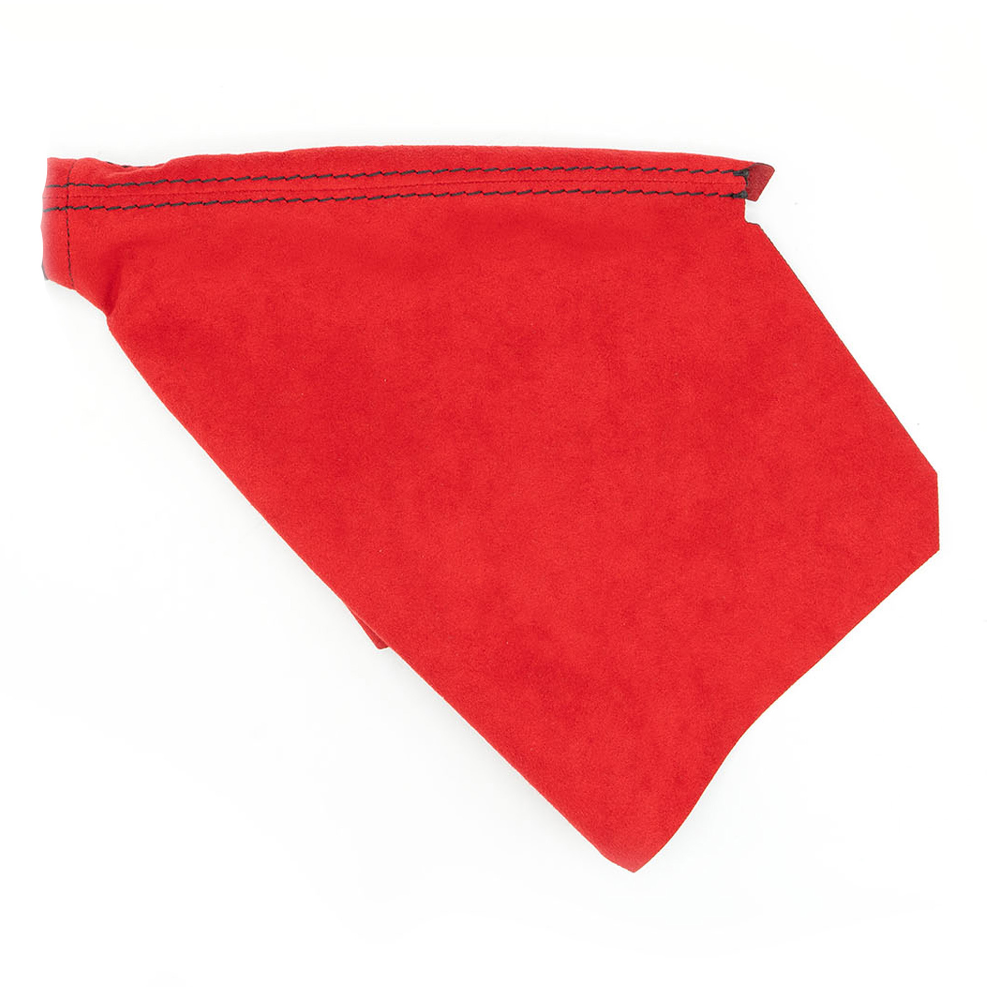 Billetworkz Premium E-Brake Boot for Subaru WRX/STI (2008-2021) - Made with - Picture 8 of 10