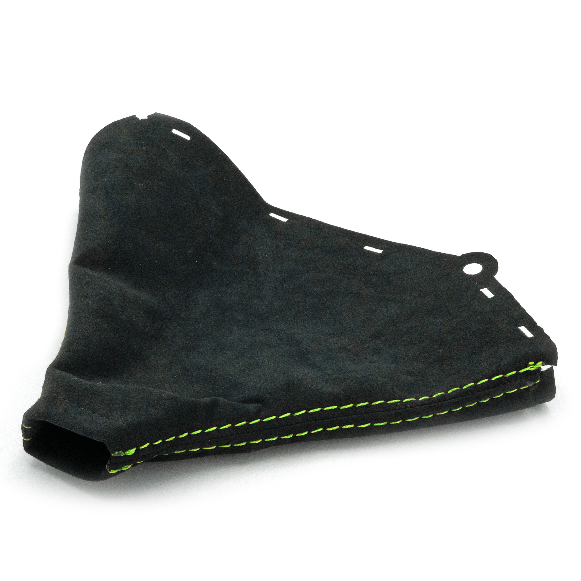 Billetworkz Premium Shift Boot for Subaru WRX Manual (2022+) - Made with - Picture 2 of 6