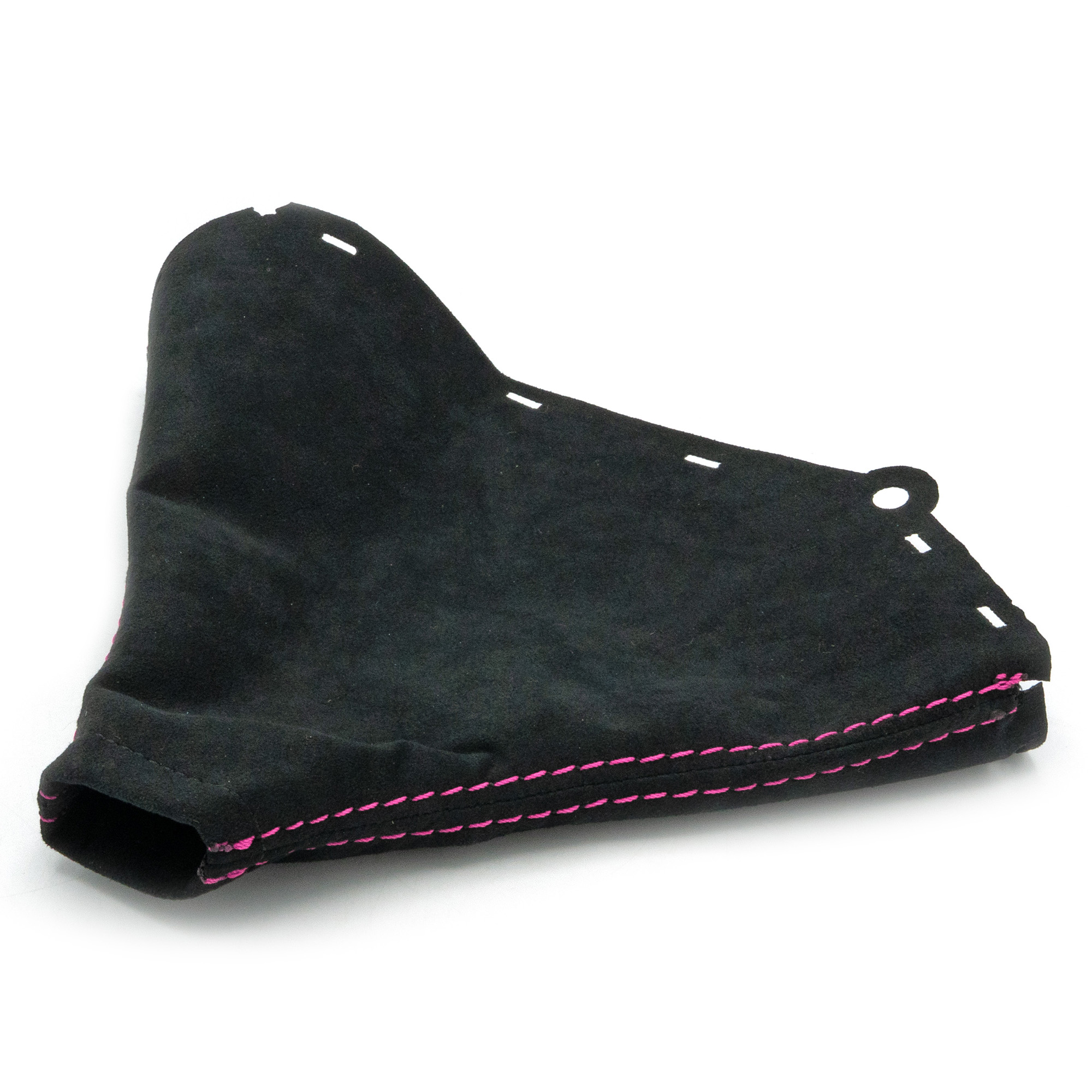 Billetworkz Premium Shift Boot for Subaru WRX Manual (2022+) - Made with - Picture 3 of 6